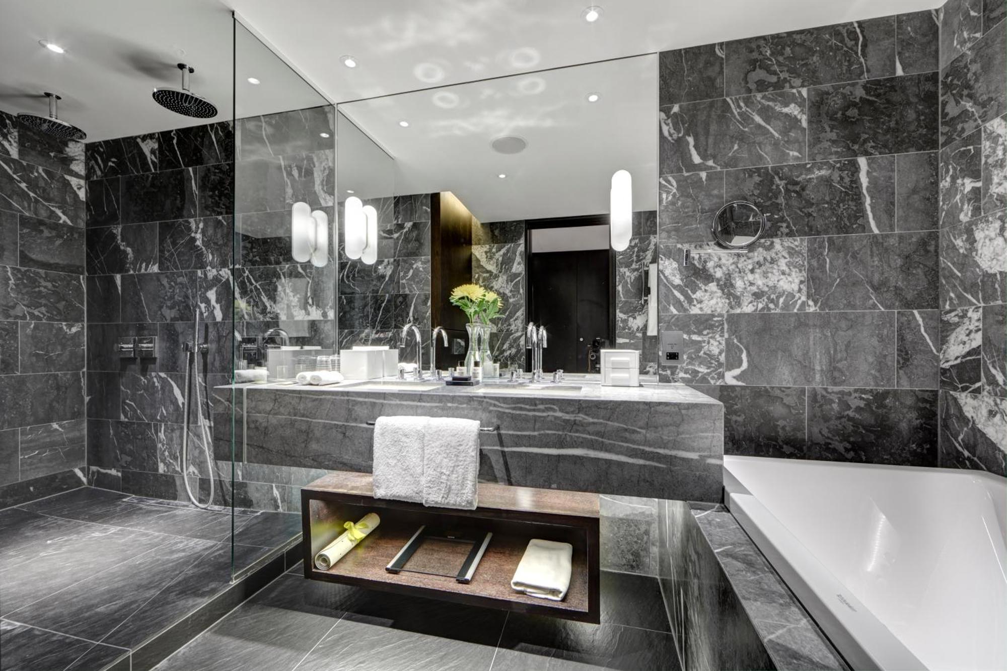 Luxury Double Room