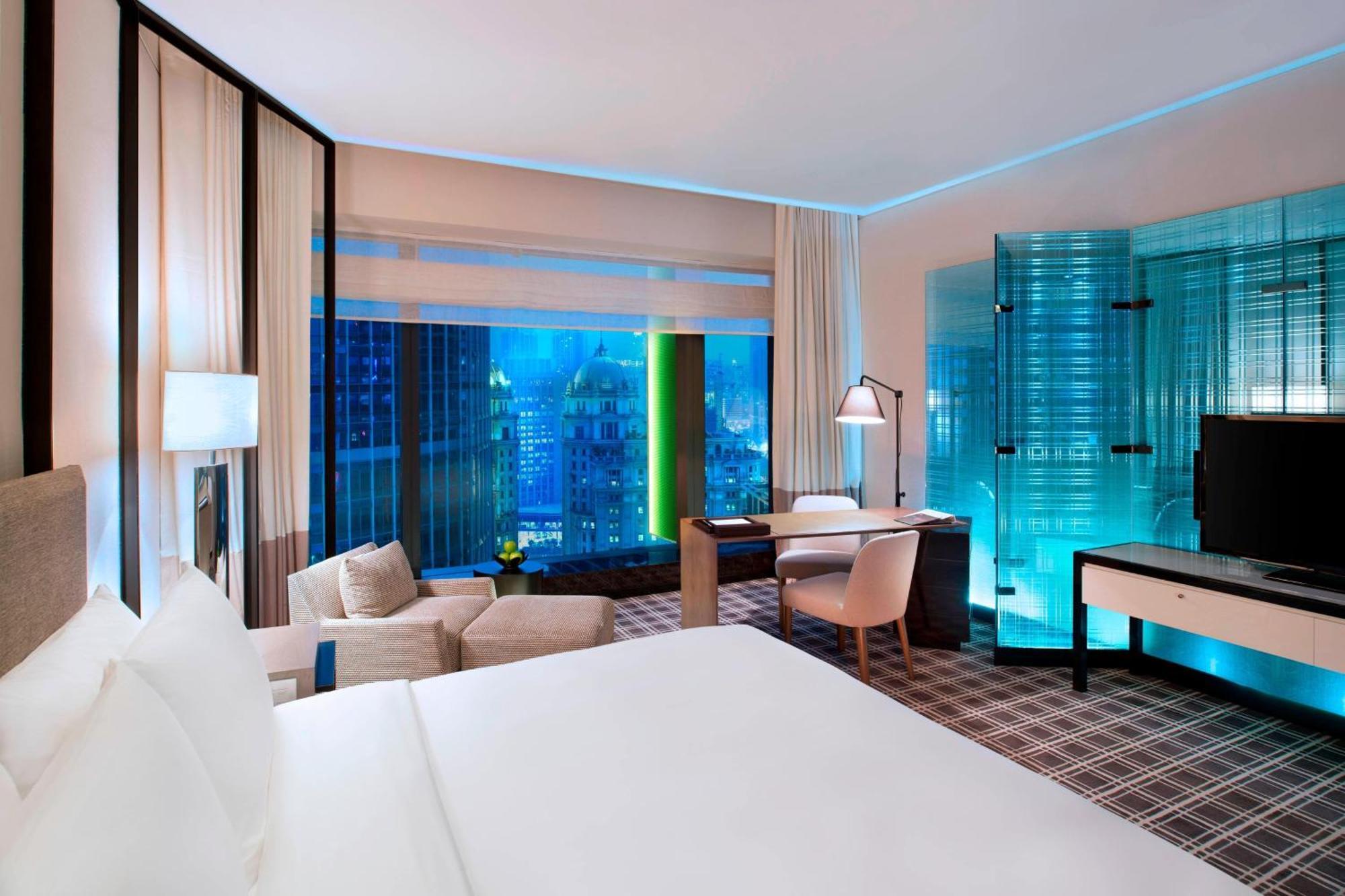 Wonderful King Room