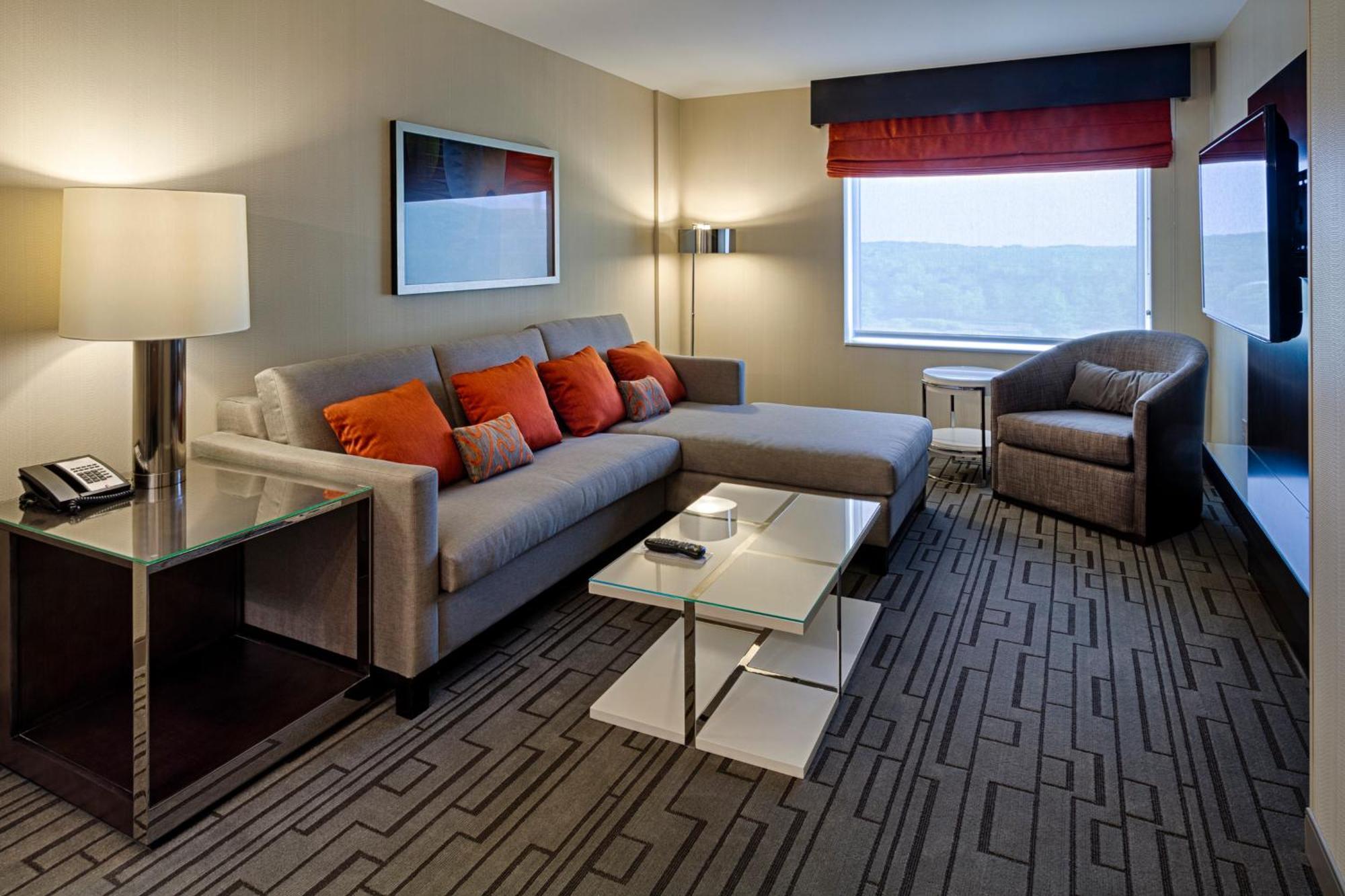 King Suite Sofa Bed