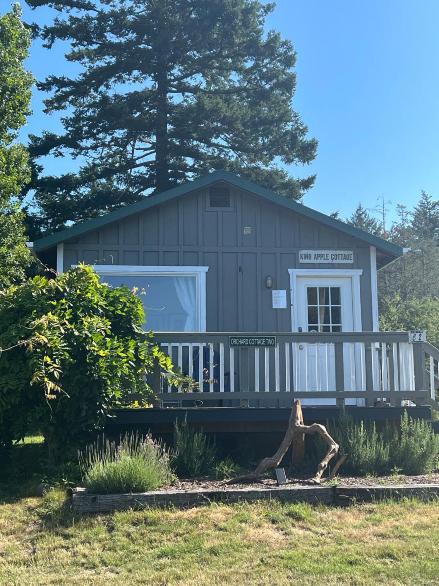 Cottage
