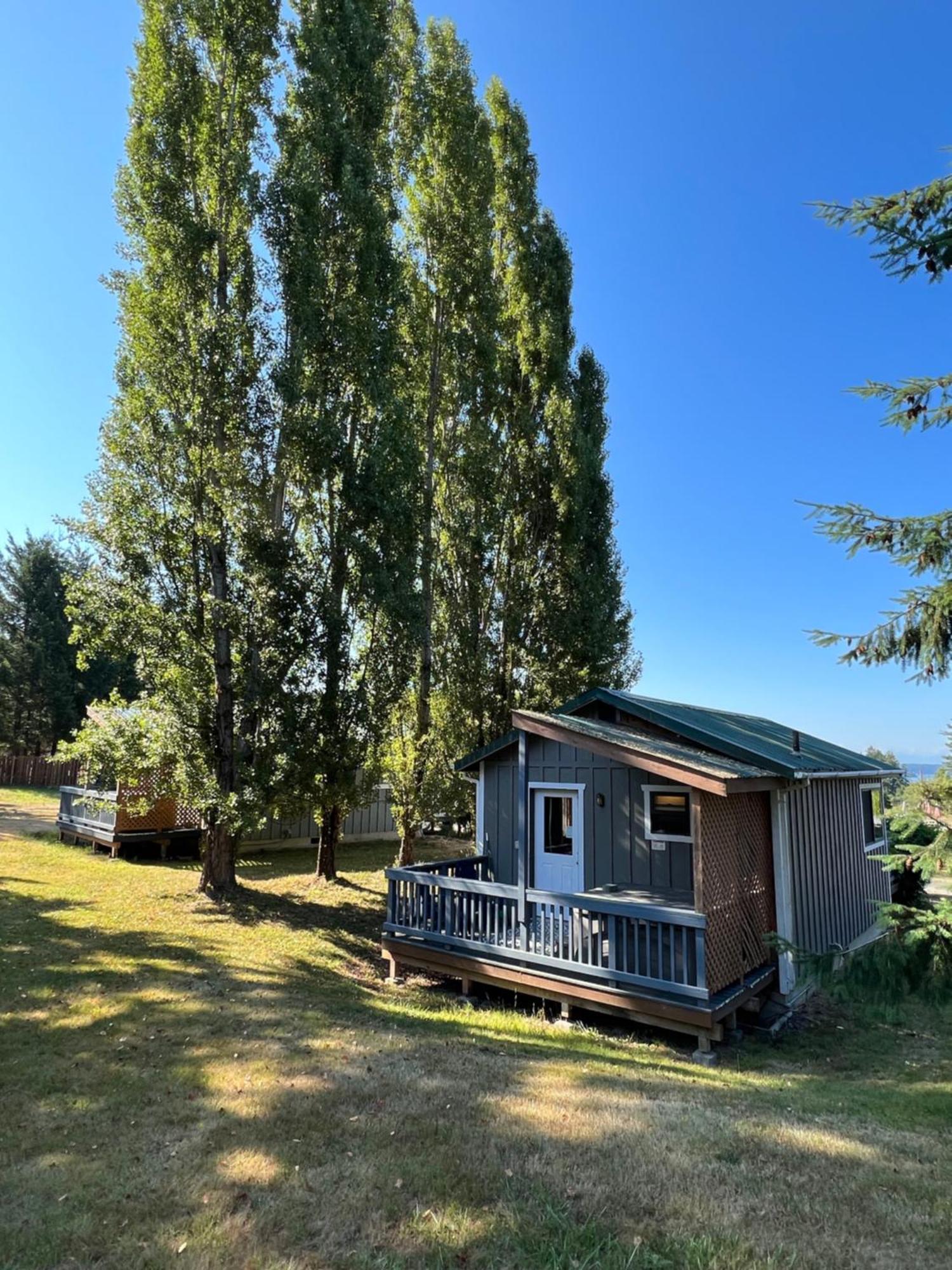 Cottage