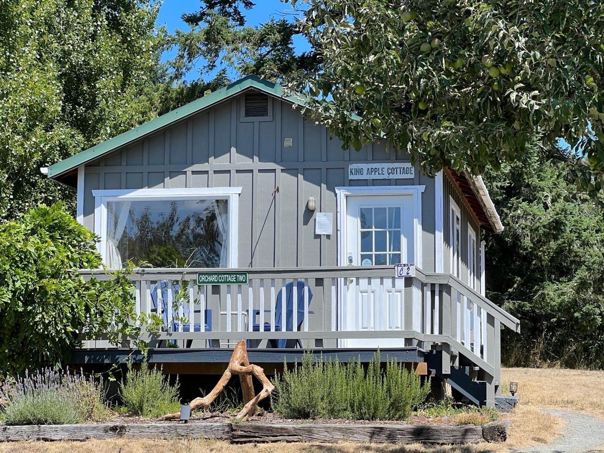 Cottage