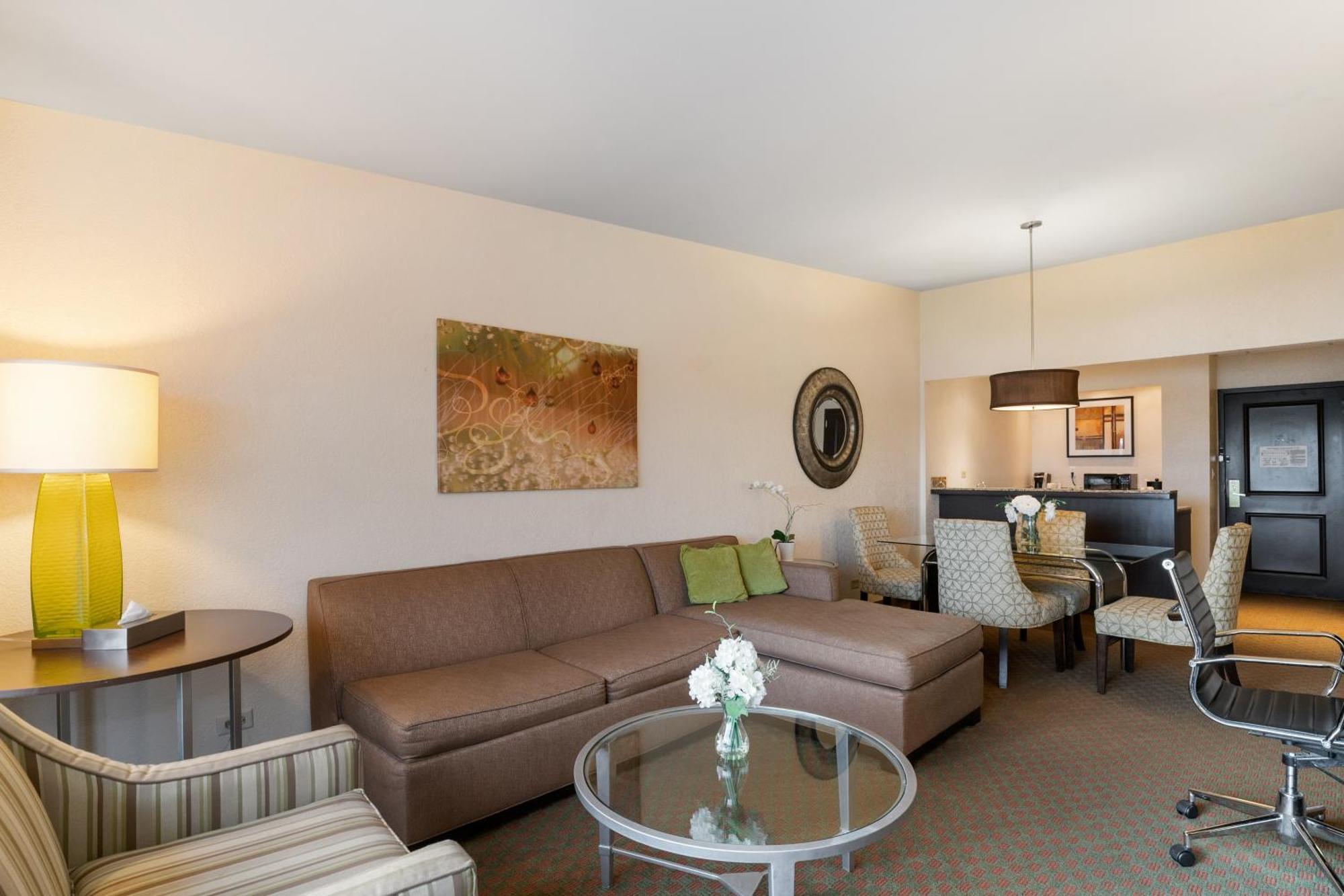 Presidential Suite