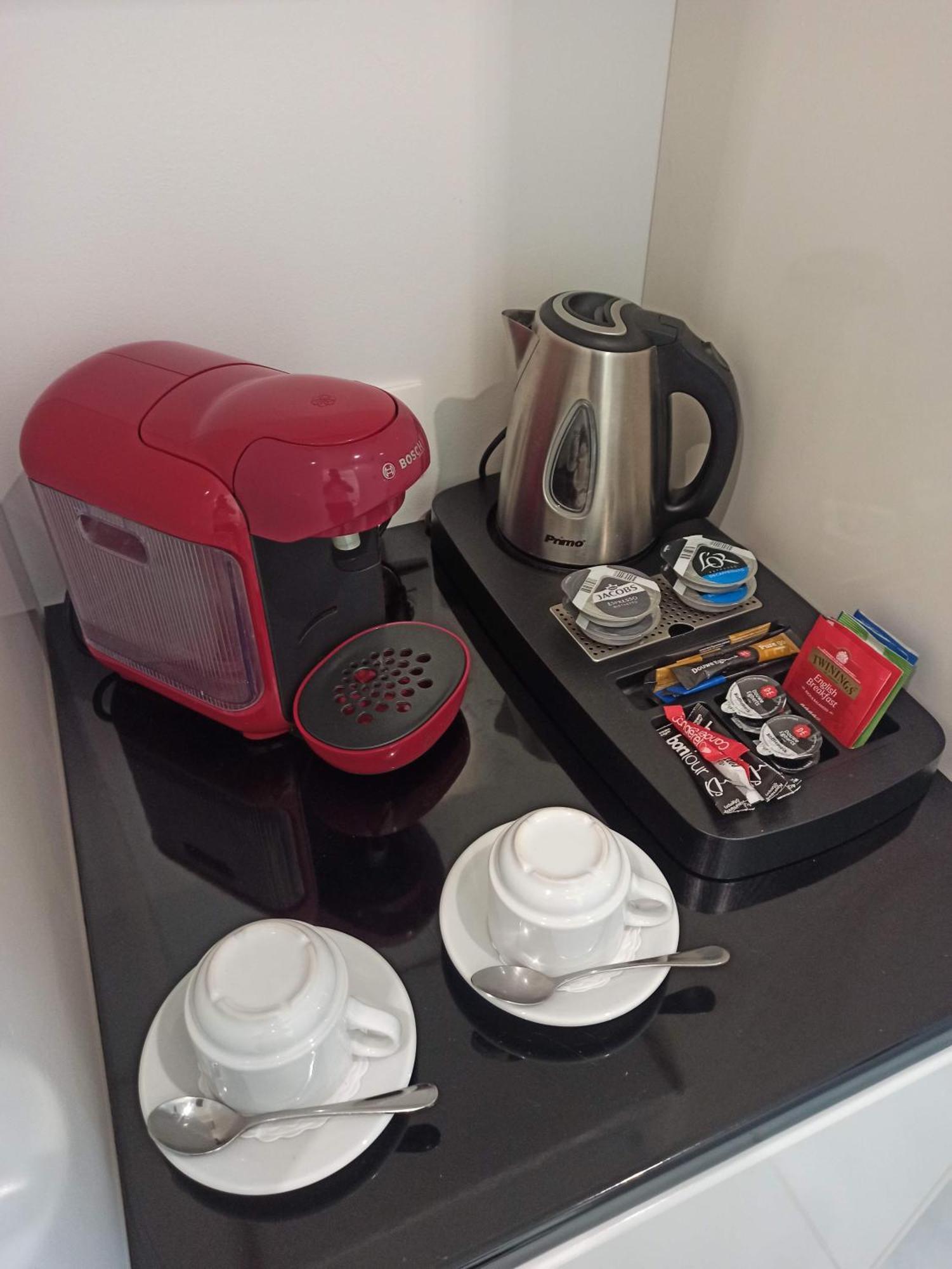 Superior Design Double Room Non Smoking