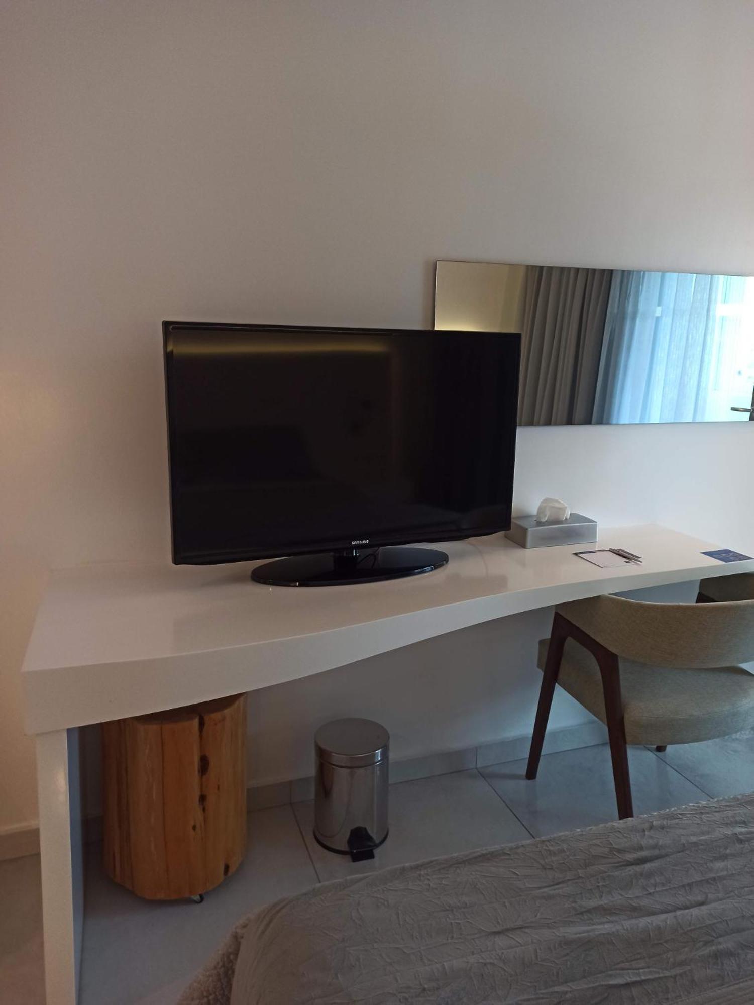 Superior Design Double Room Non Smoking