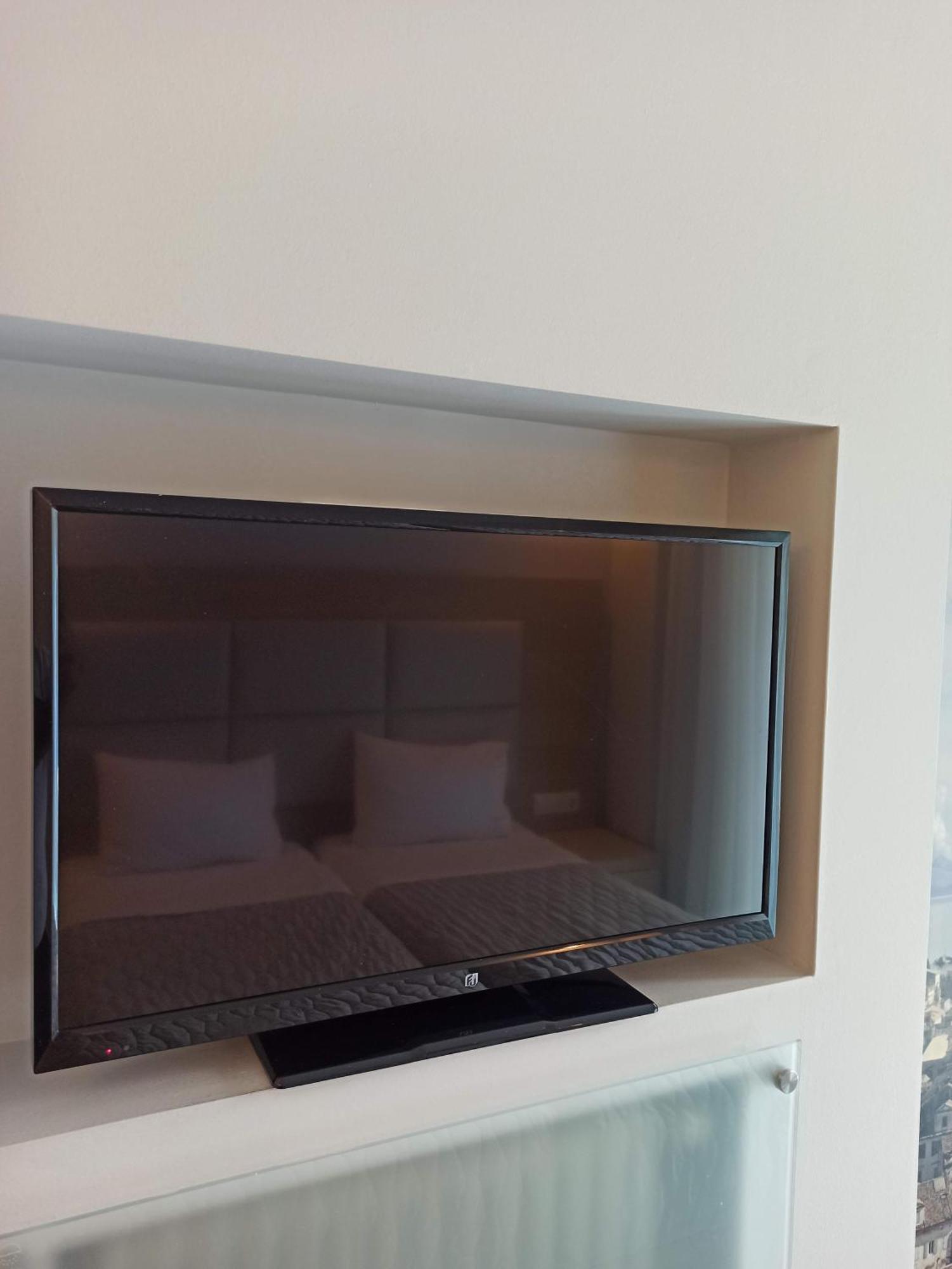Standard Design Twin Room Non Smoking