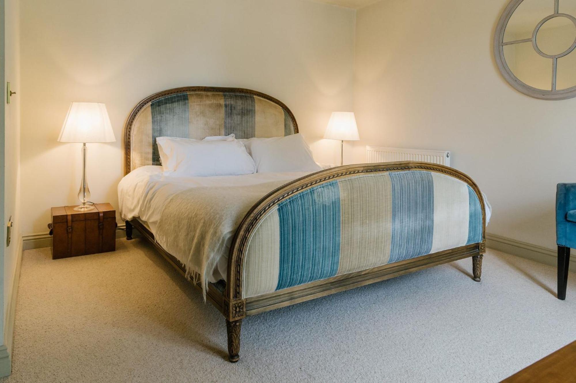 Luxury Double Room