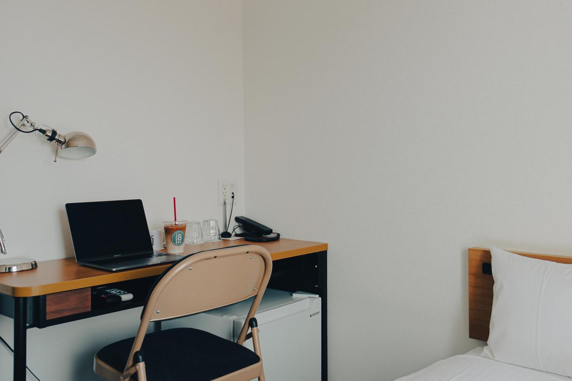 Standard Room Small Double Bed Non-Smoking
