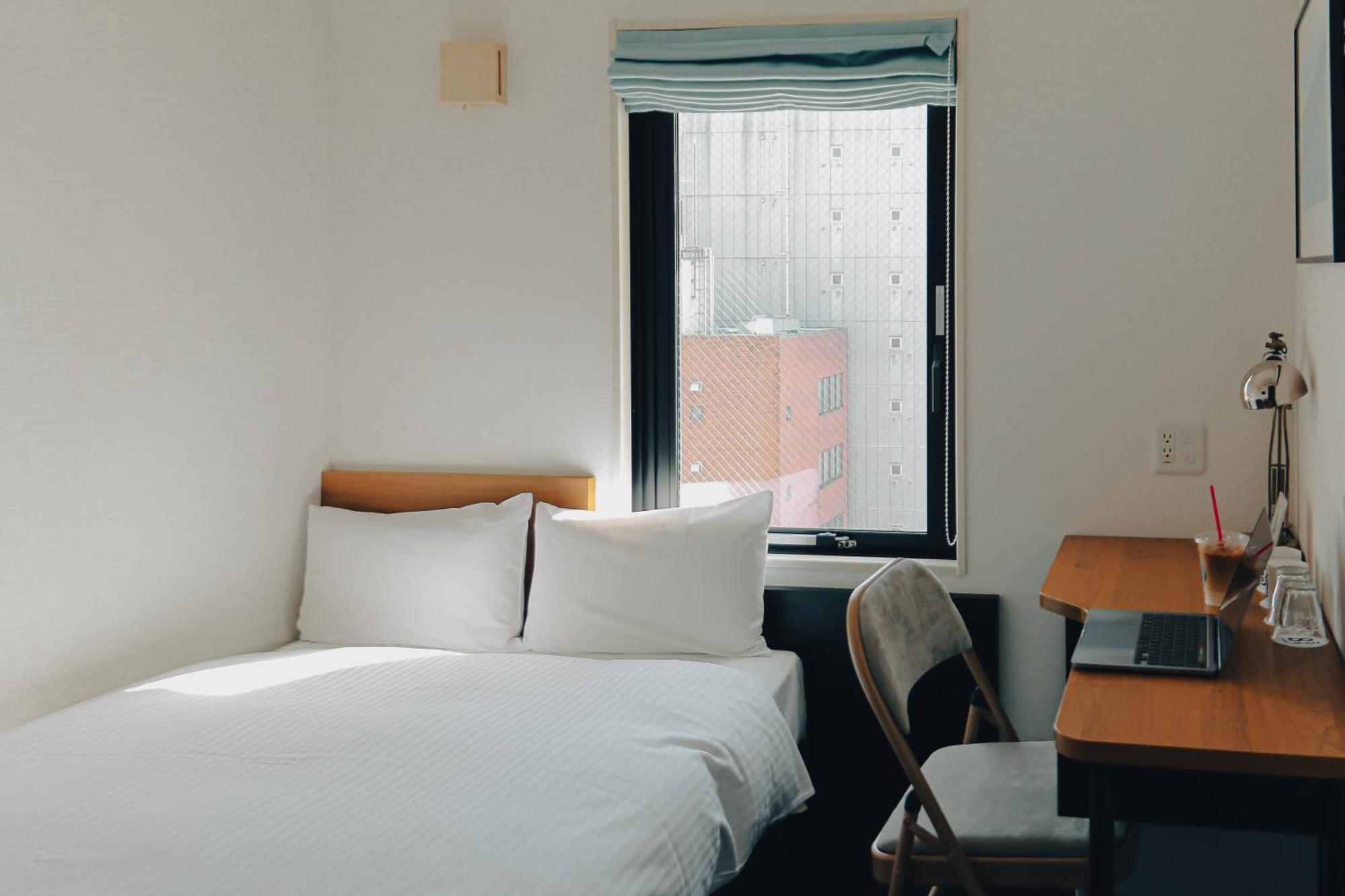 Standard Room Small Double Bed Smoking,1545469384:JPEG