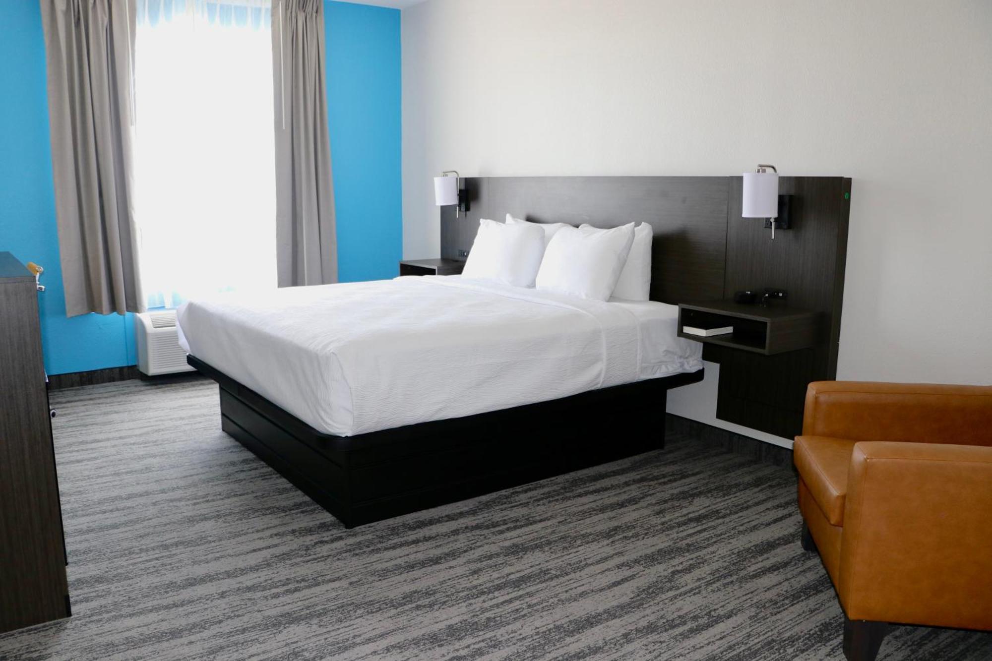 King Room