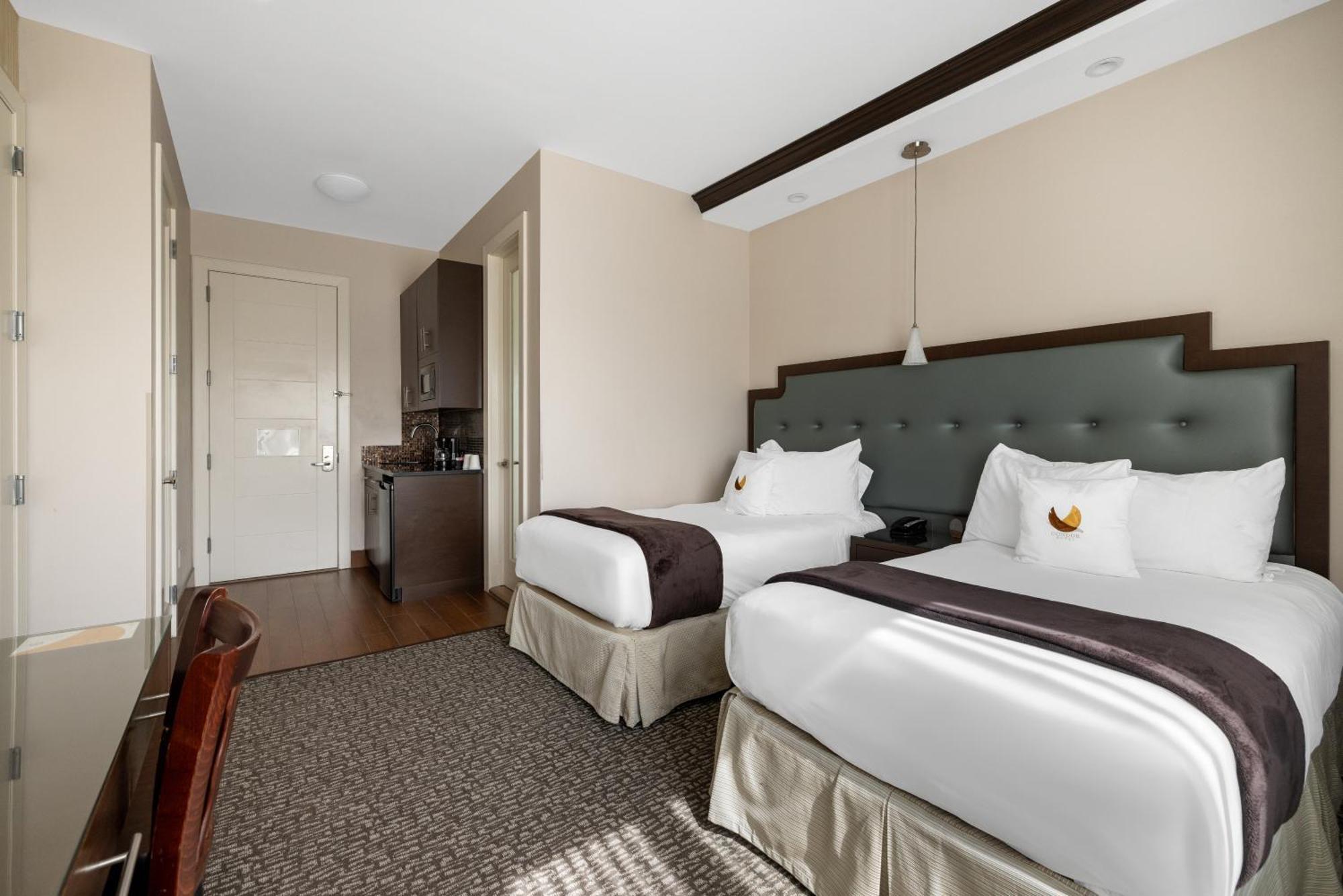 Twin Room Non-Smoking