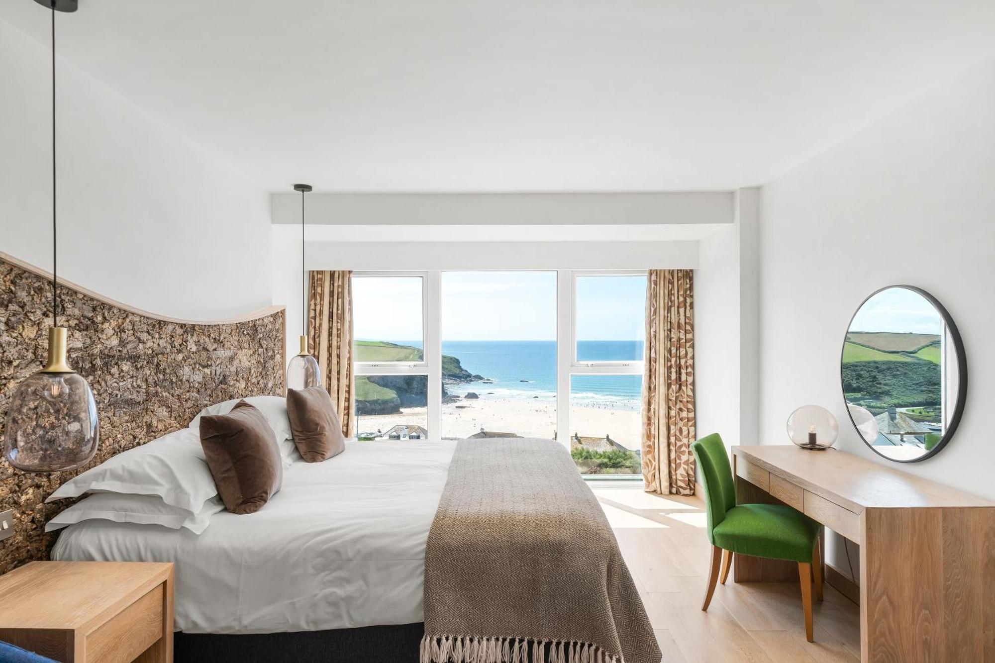Sea View Double