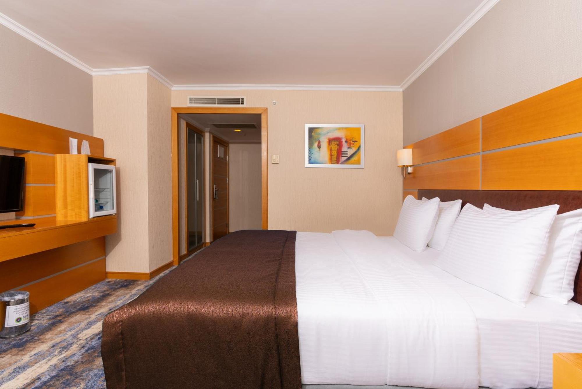 Superior Single Room