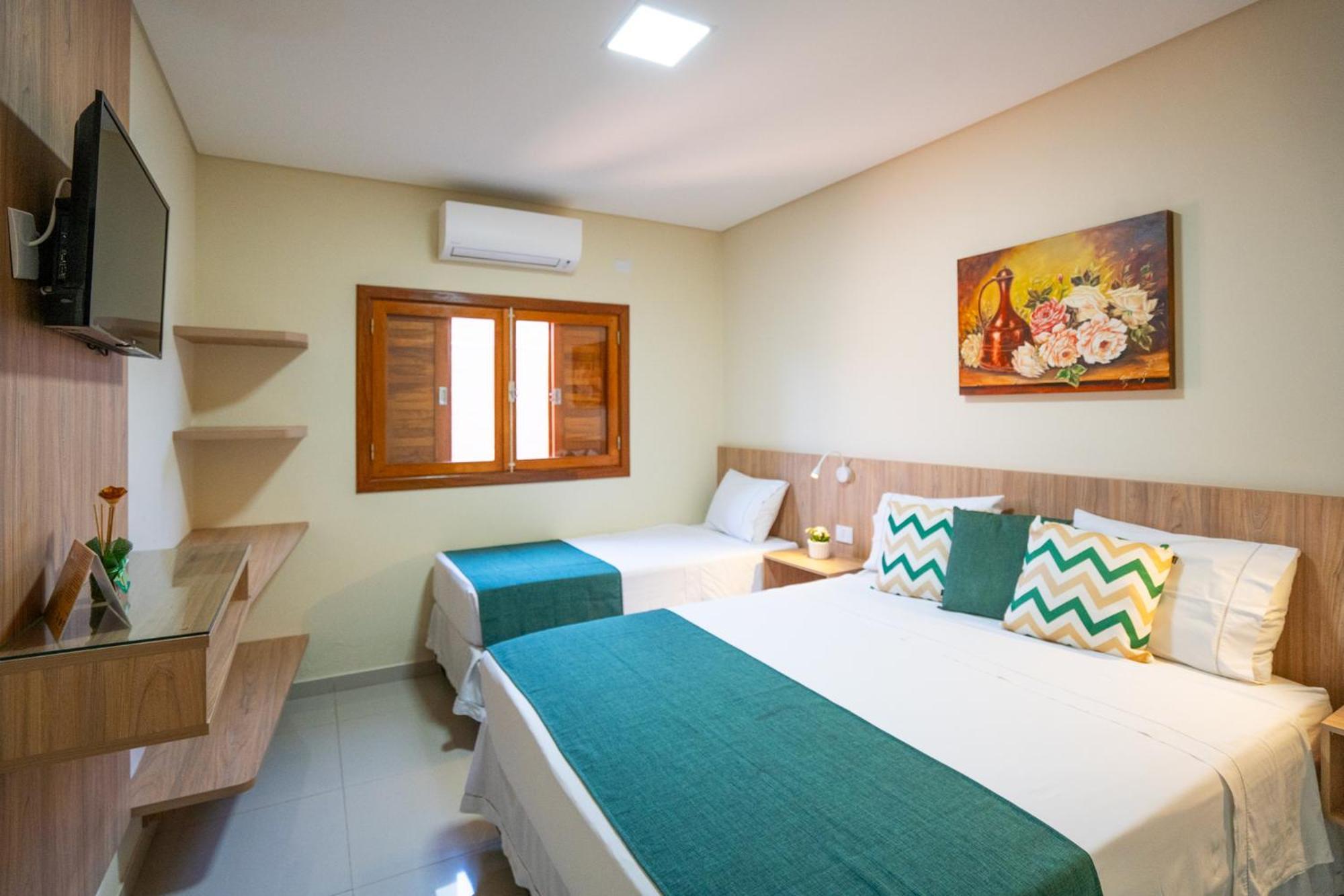Deluxe Superior Room