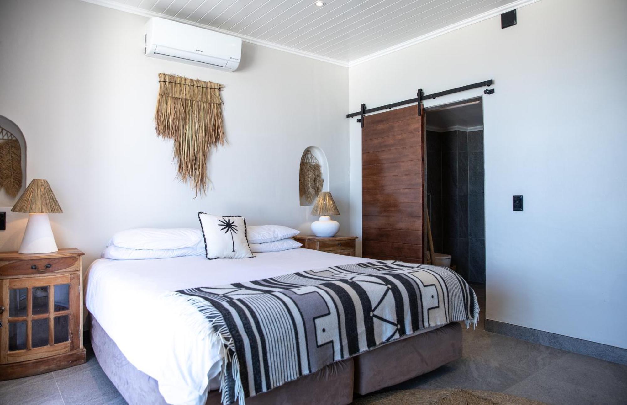 Double Room Sea View