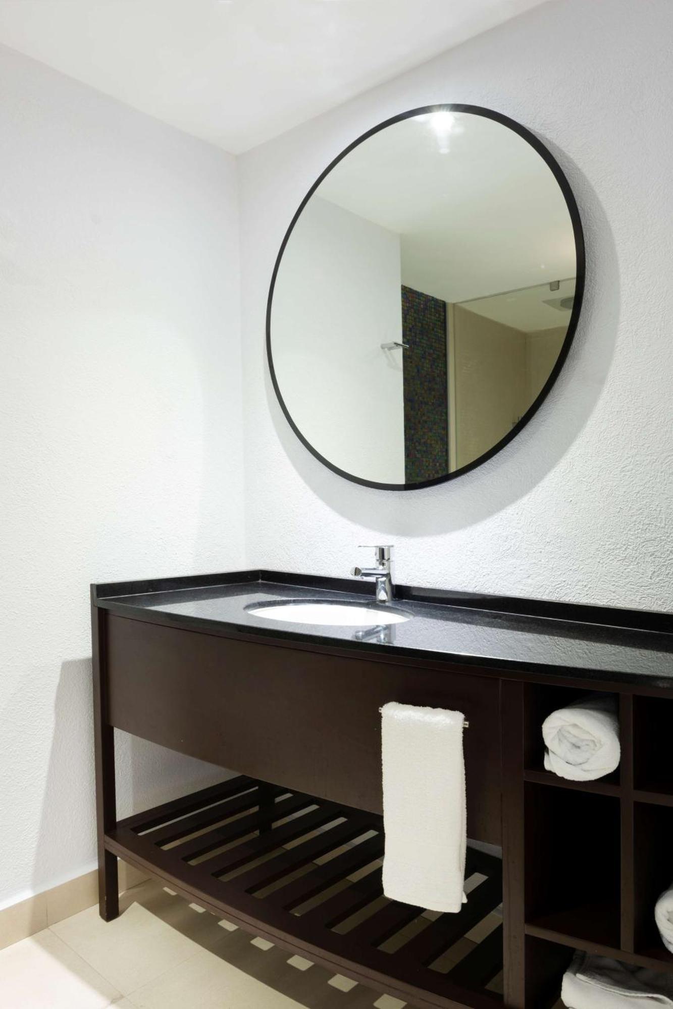 Double Room Two Double Beds Mobility Access or Non-Smoking