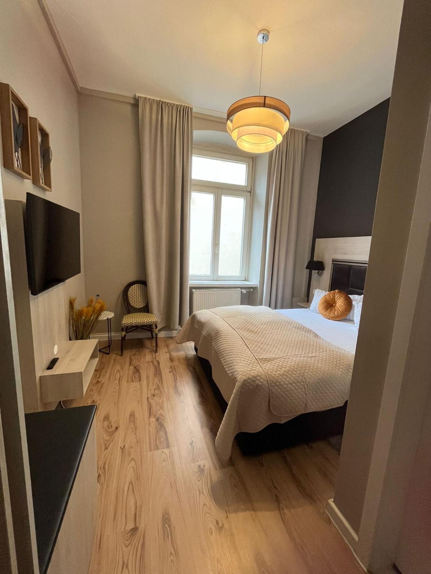 Small Double Room