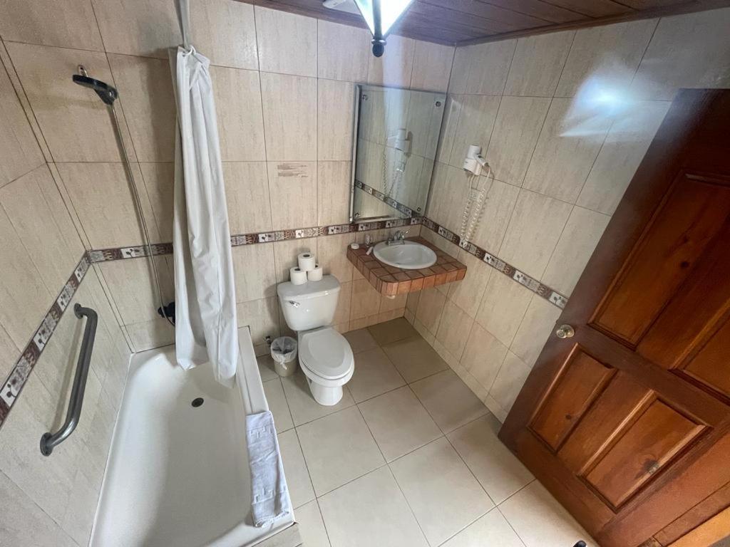 Deluxe Double Room with Balcony - 2 Beds