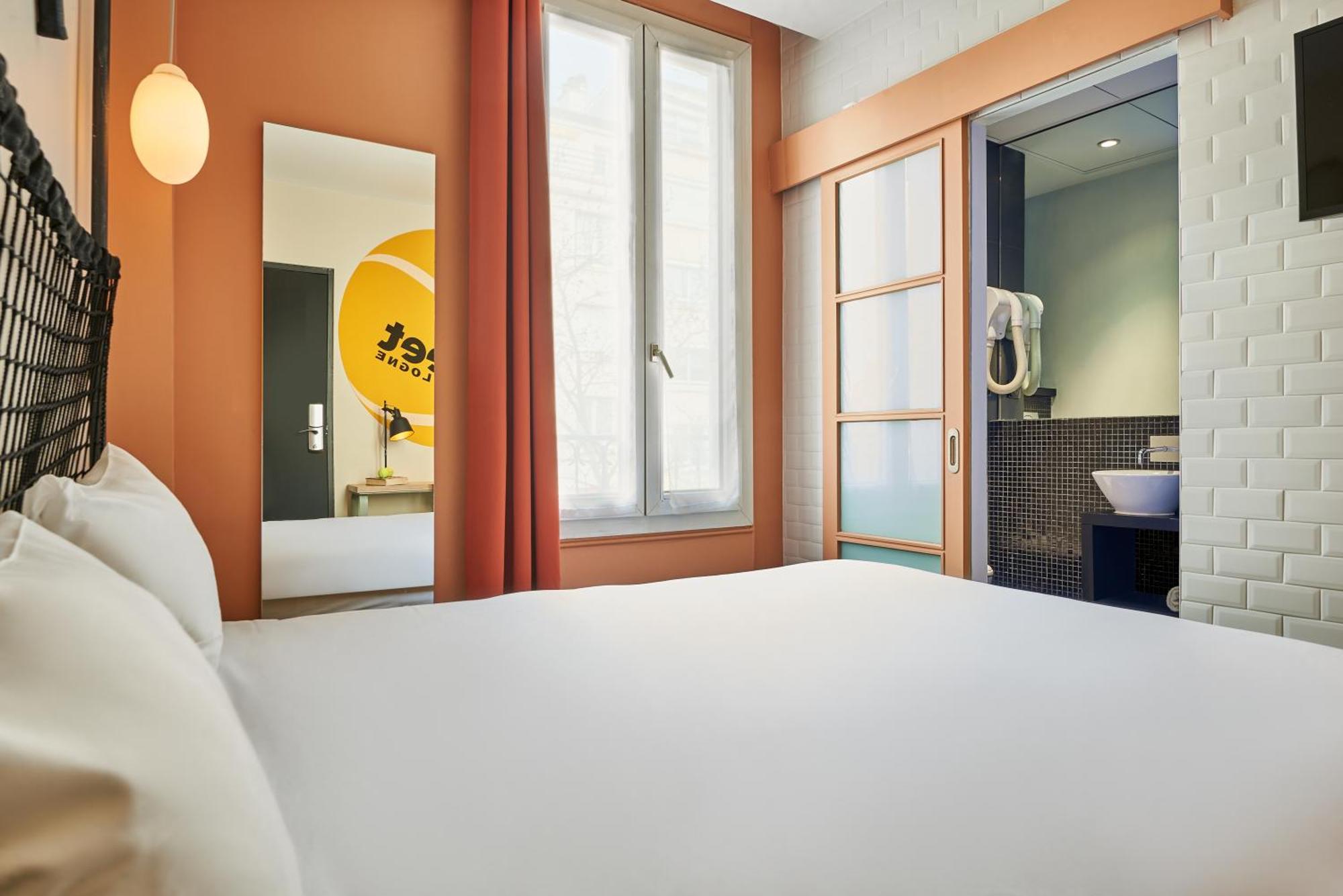 Chambre Double