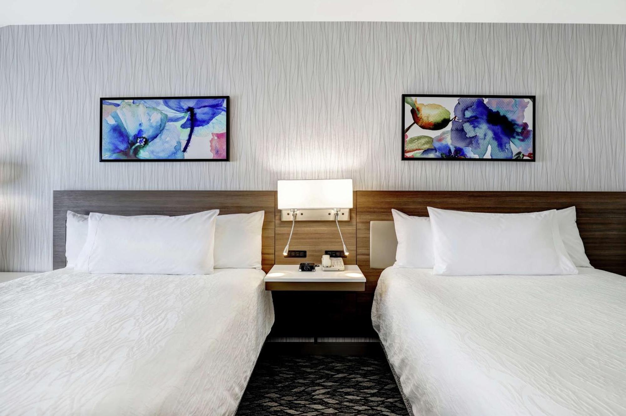 Queen Room Two Queen Beds