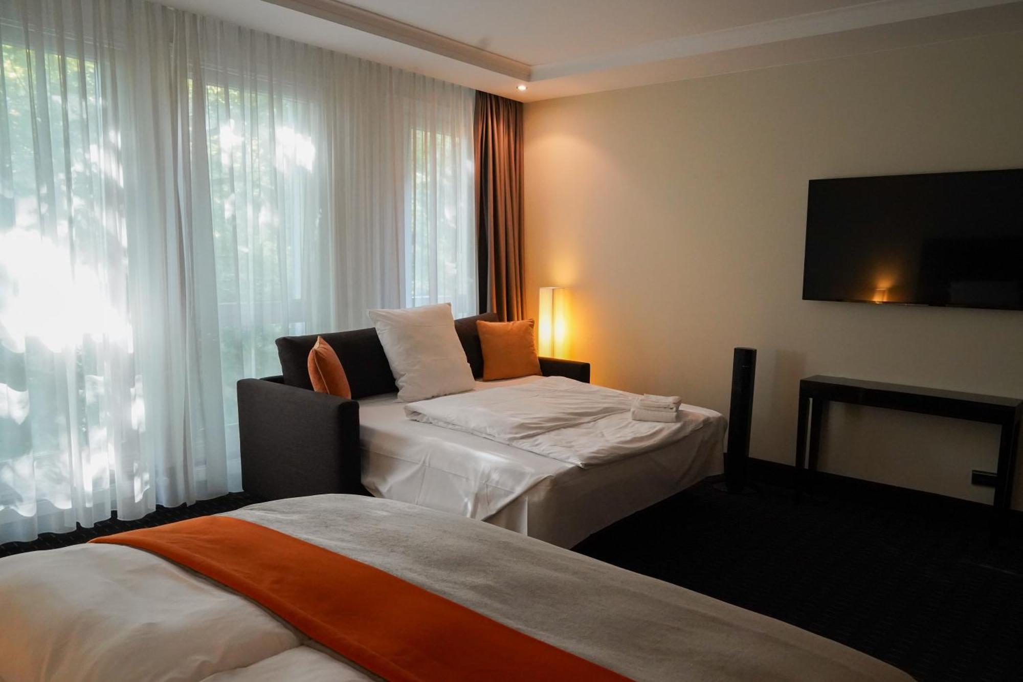 XL Classic Room