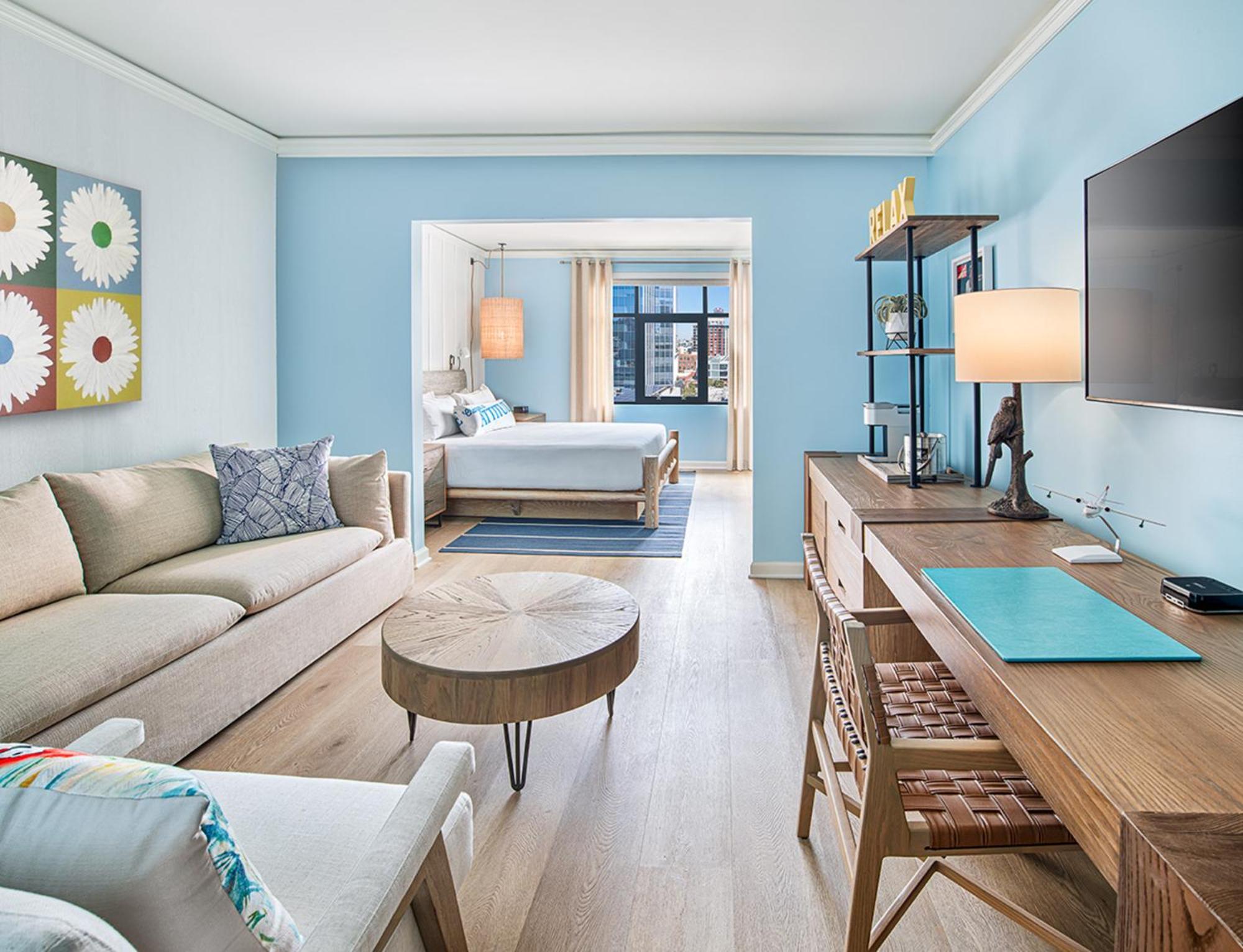 King Studio with Sofa Bed,1548325396:JPEG