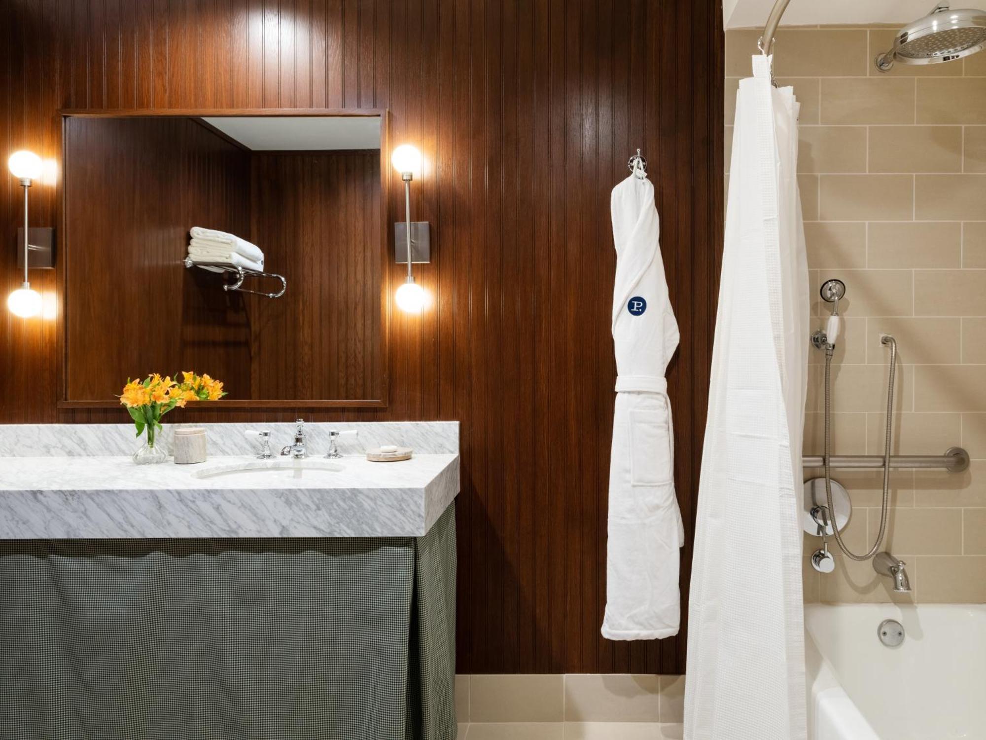 King Room Disability Access