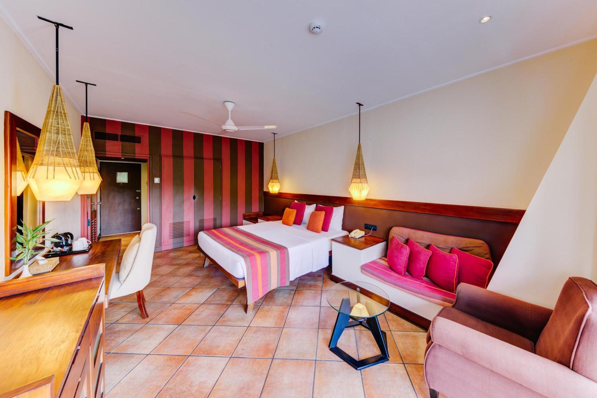 Superior King Room - 10% discount on Boat rides & Archery, Early Check In & Late Check Out on Availability,1548787120:JPEG