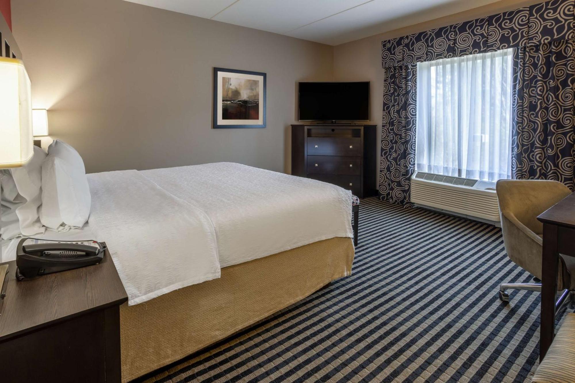 King Room Non-Smoking