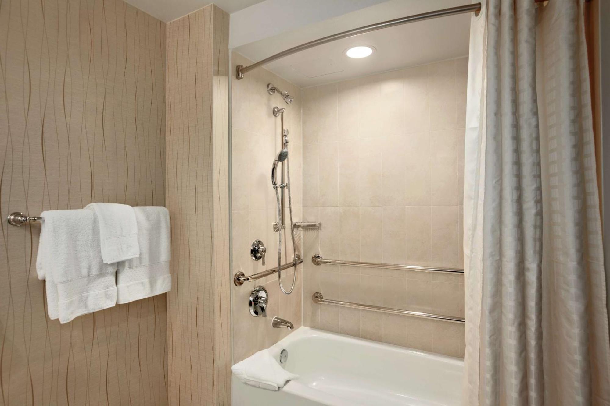 Double Room Two Double Beds