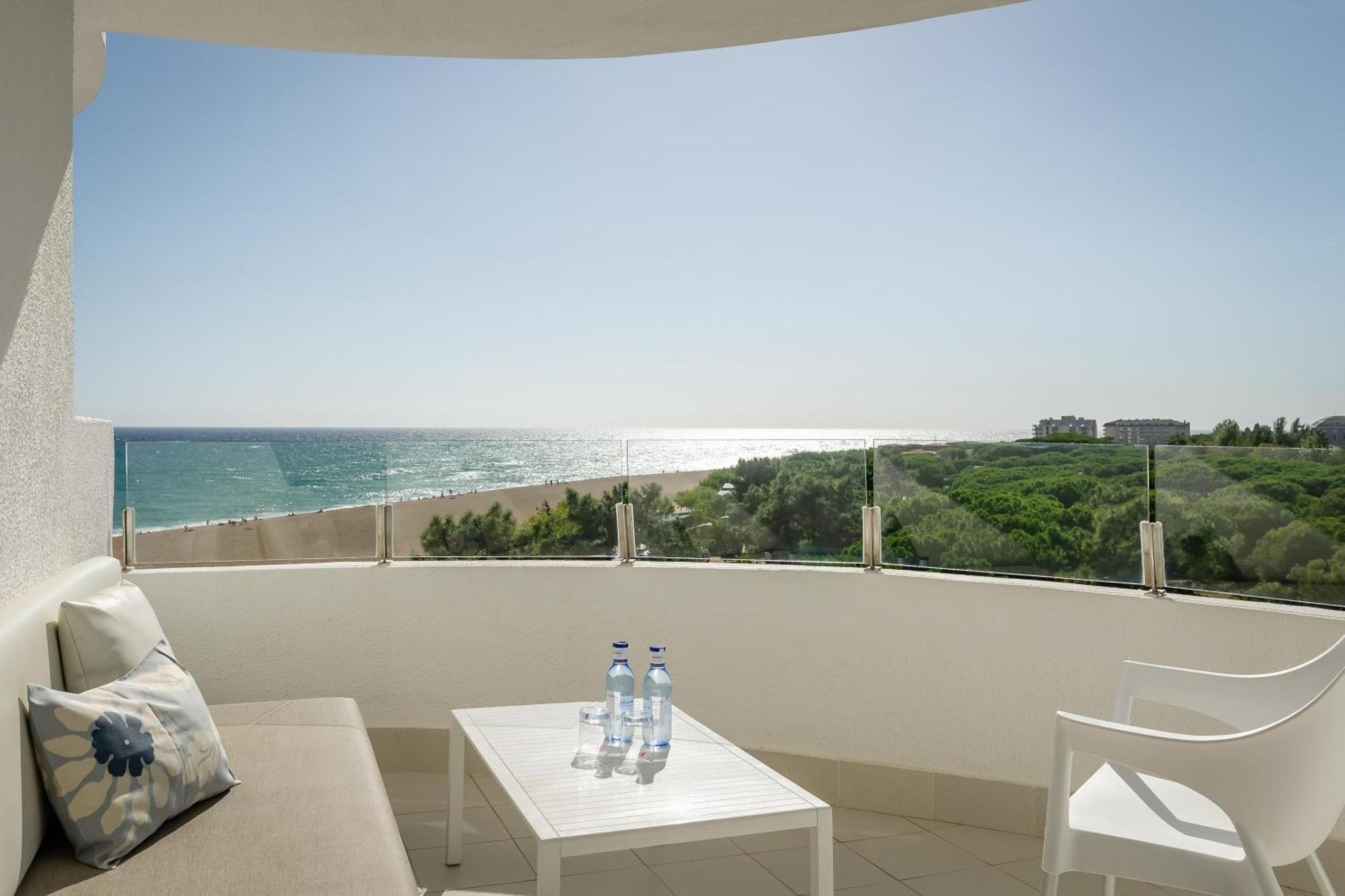 Double or Twin Room View