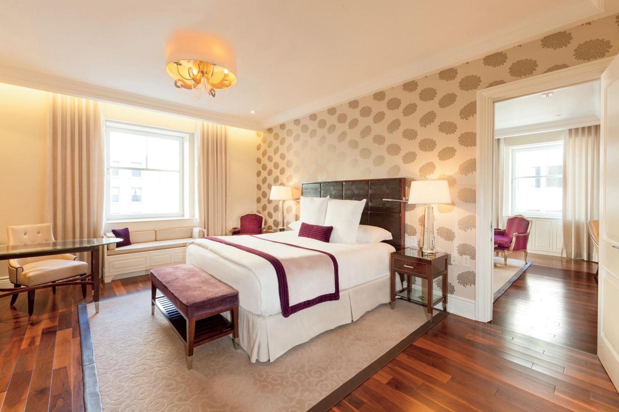 One-Bedroom Suite