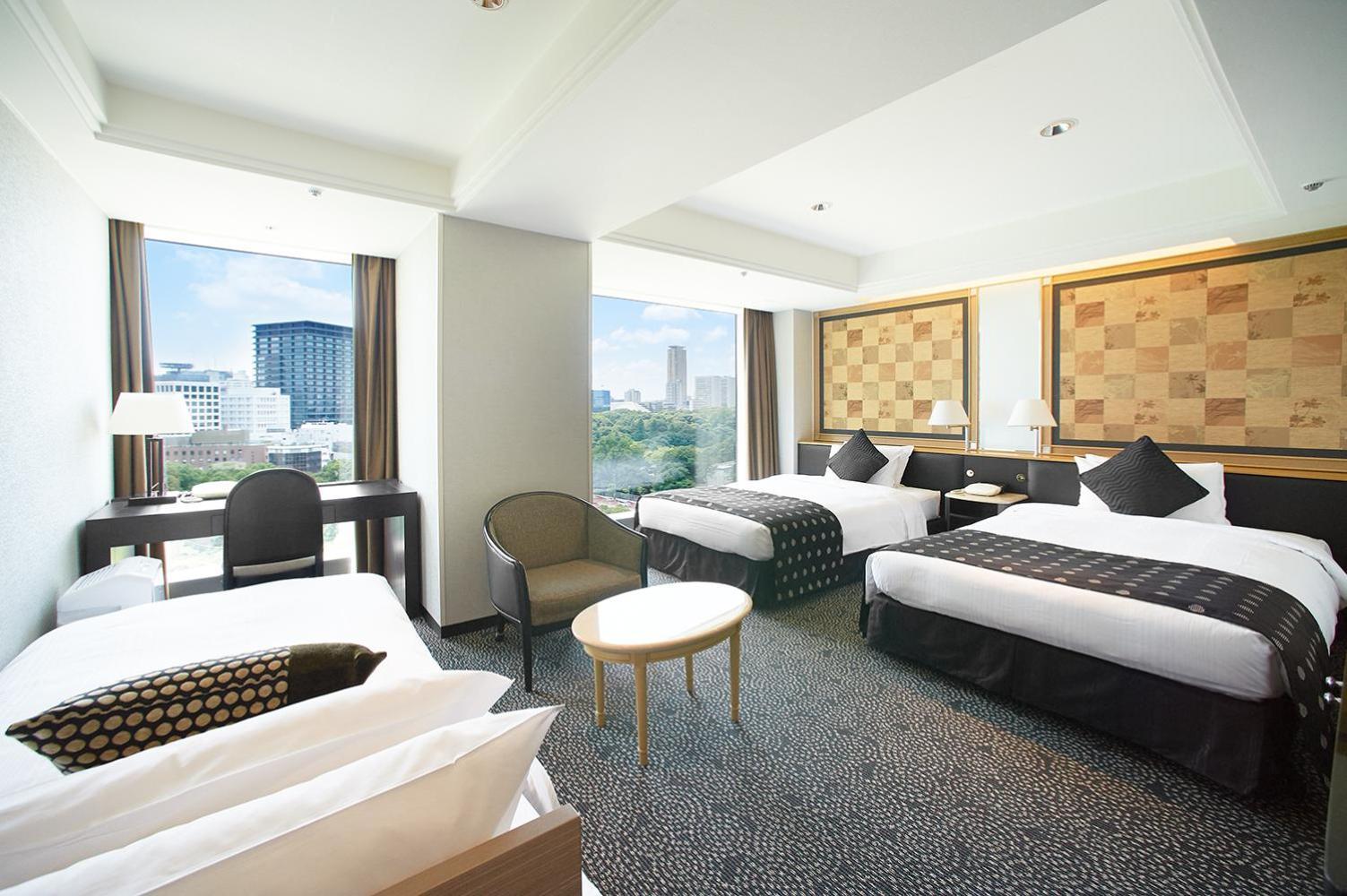 The Main - Deluxe Triple Room - Non-Smoking,1548970507:JPEG