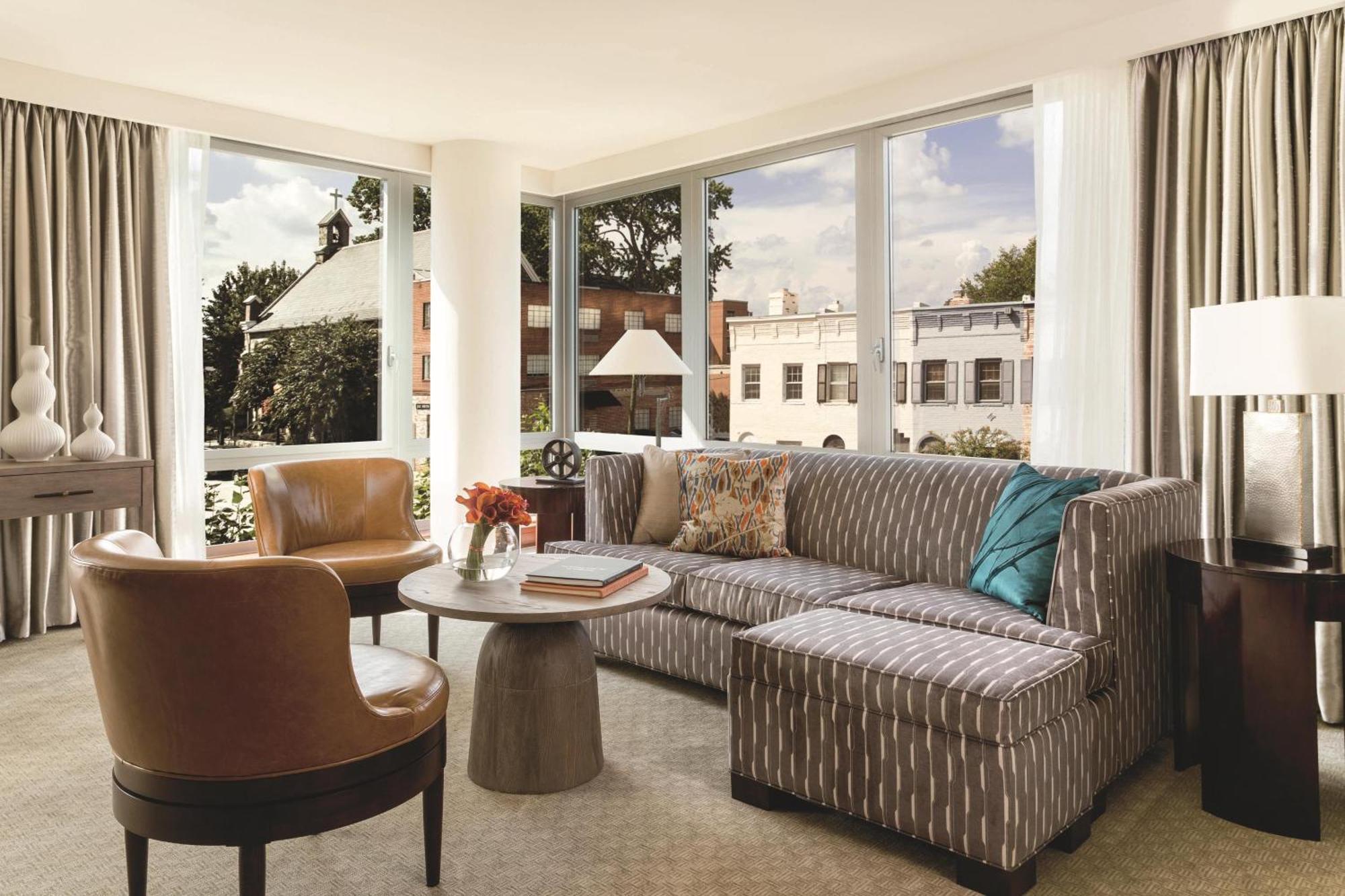 Premier Suite