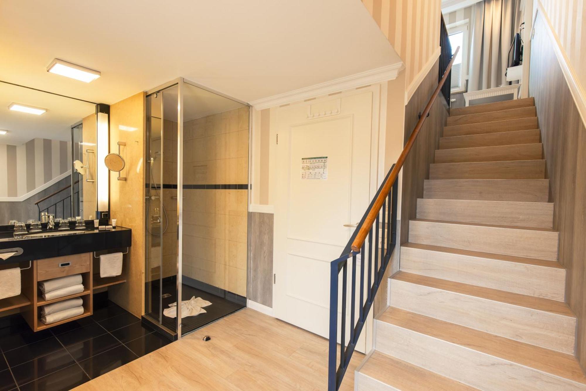 Maisonette