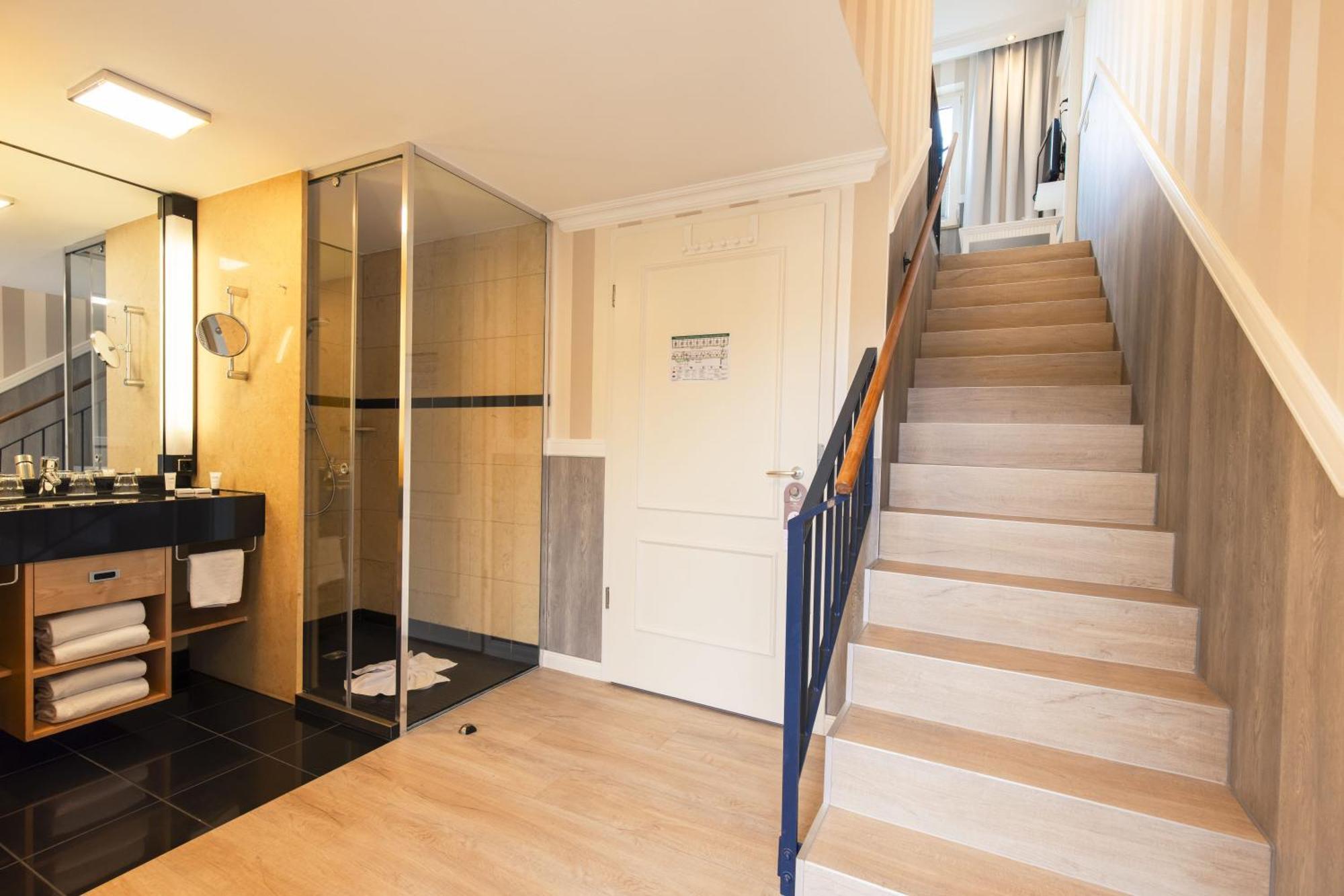 Maisonette