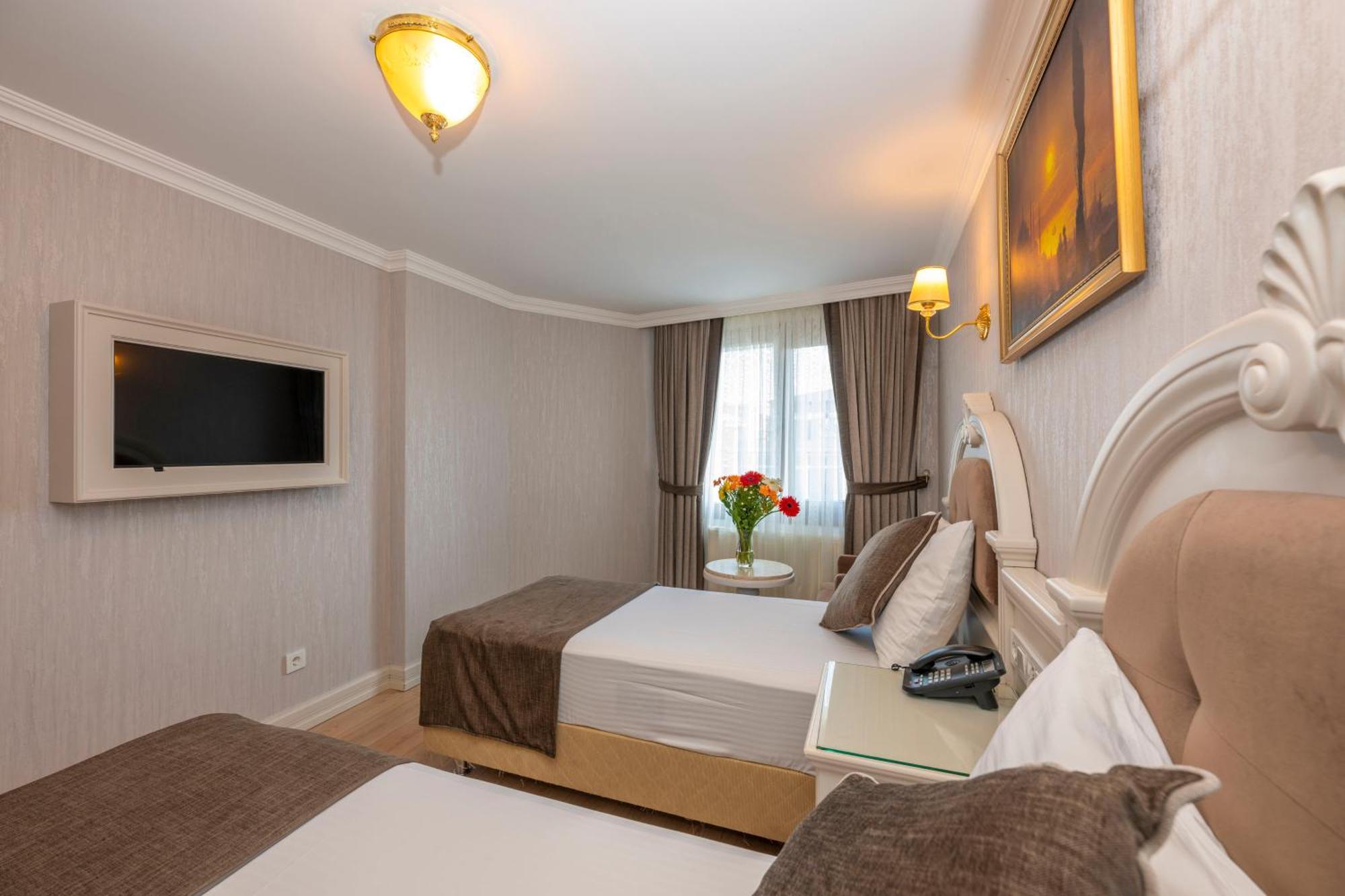 Doppelzimmer