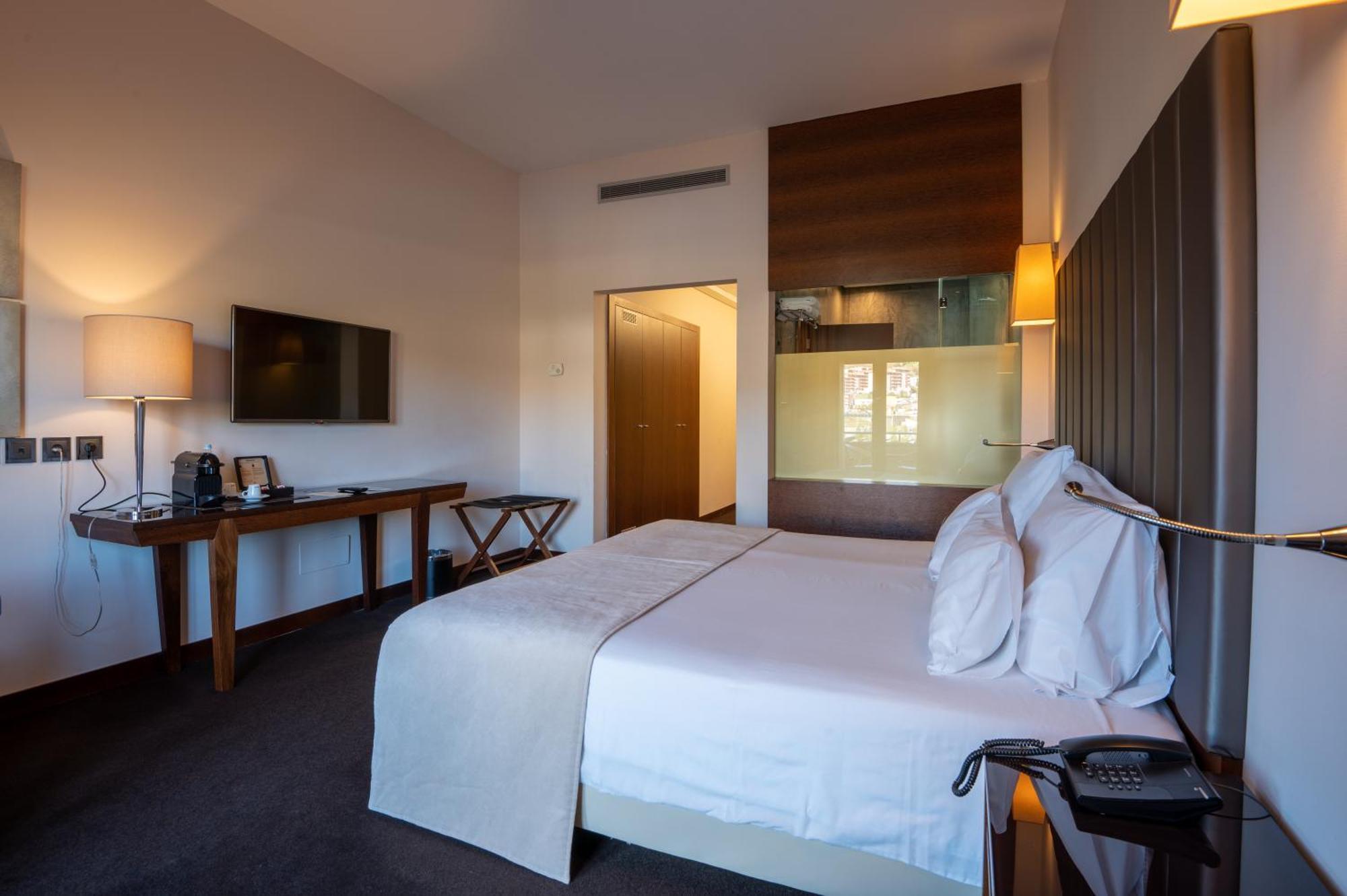Twin Room River View