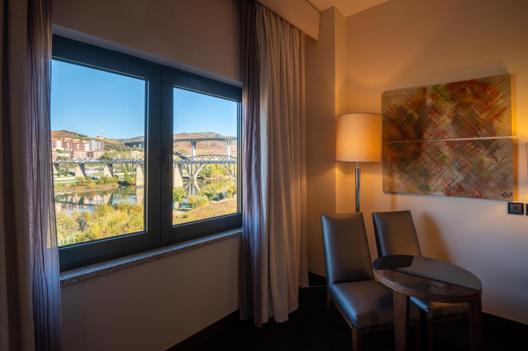 Twin Room River View
