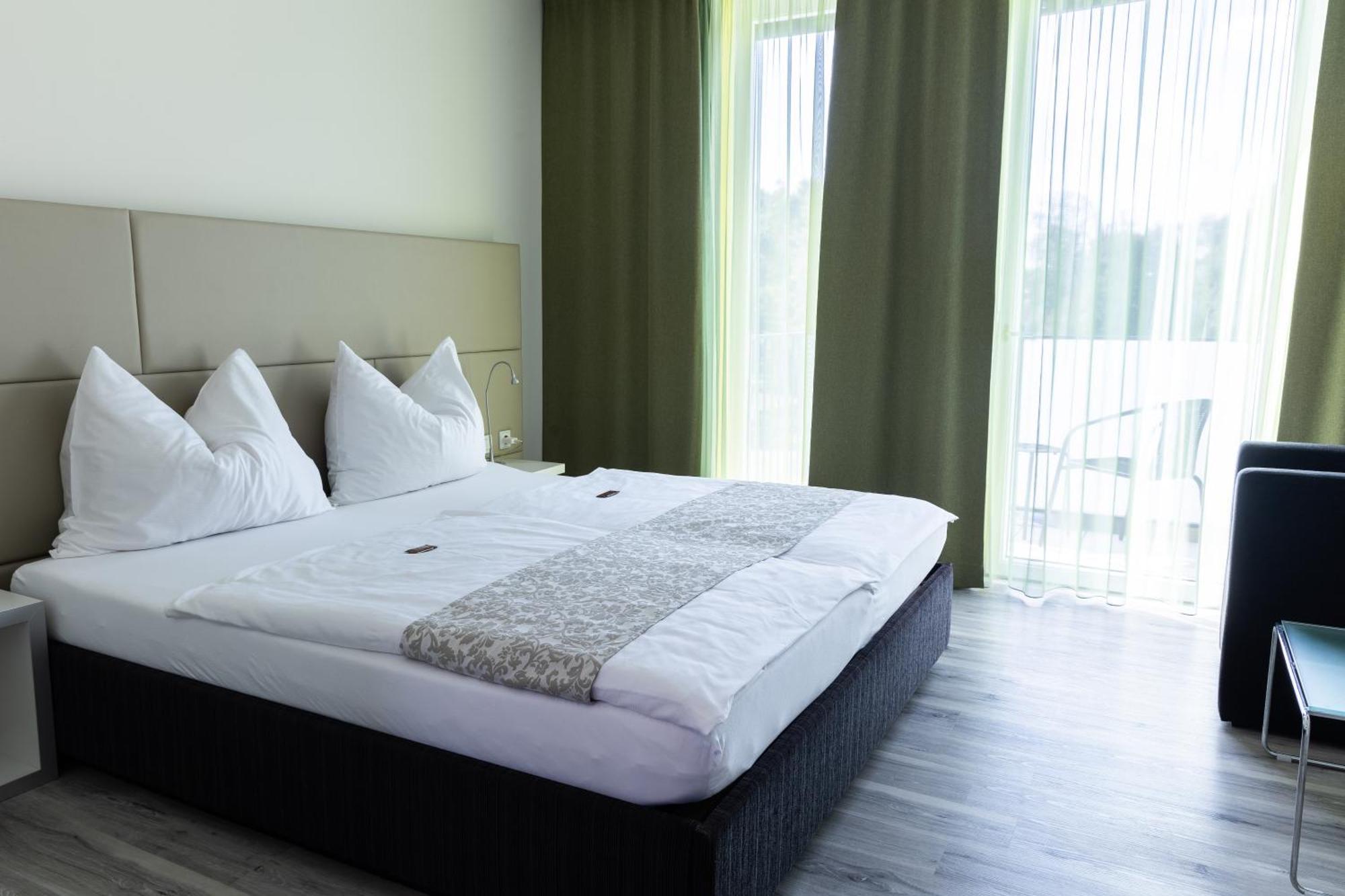 Double Room Balcony
