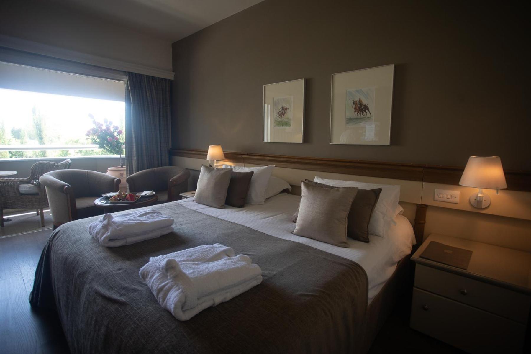 Superior Double or Twin Room