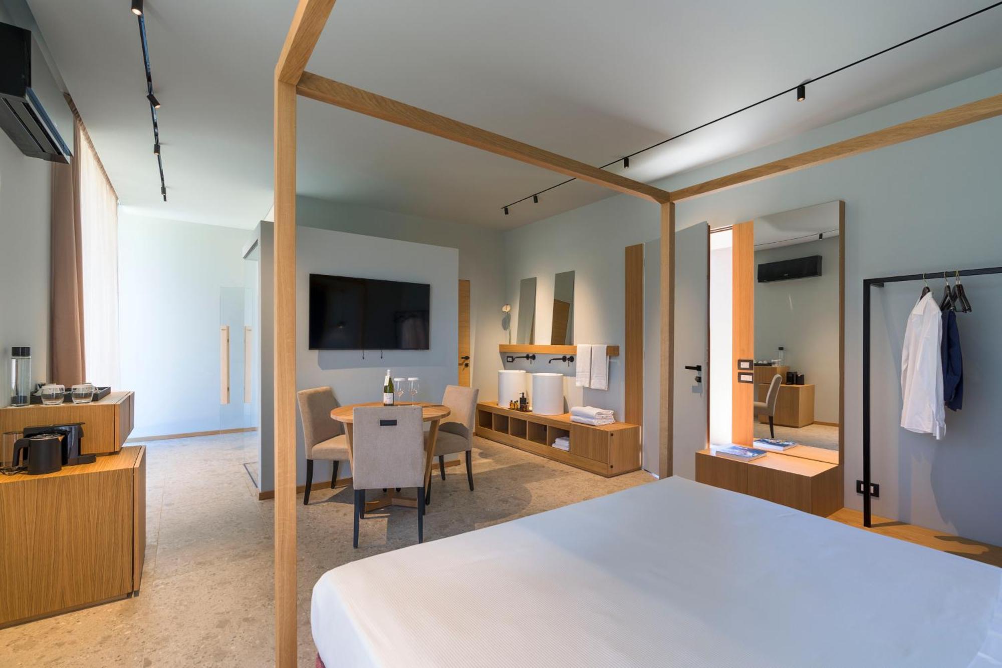 Suite Terrace