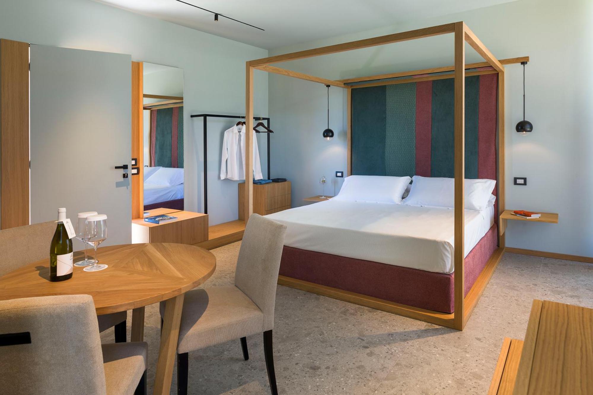 Suite Terrace