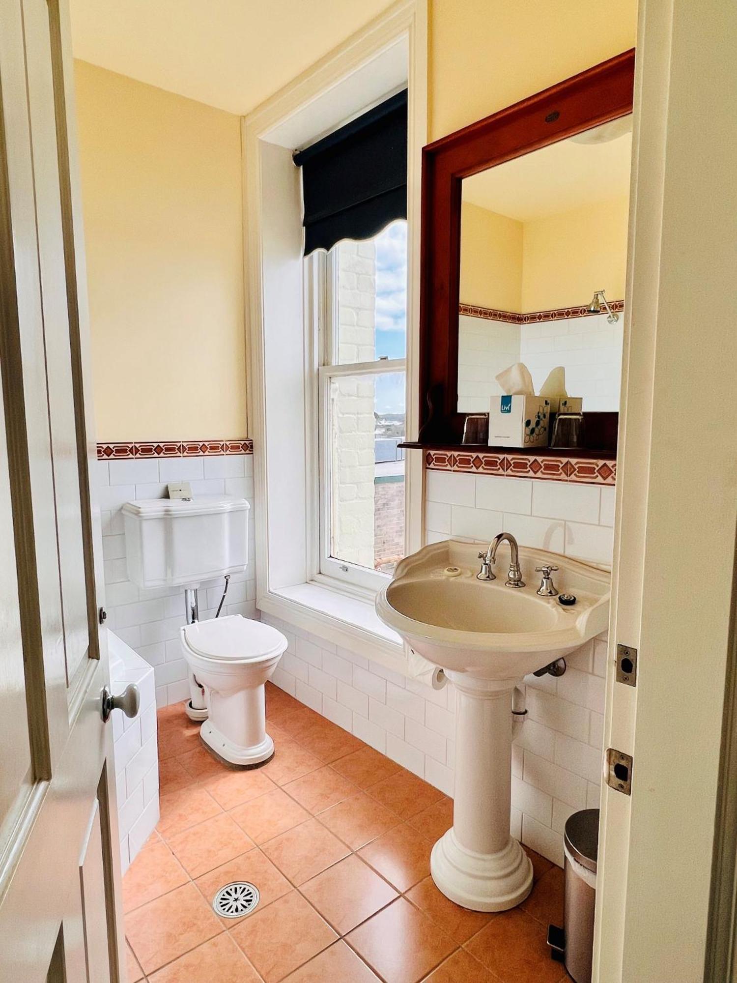 Premier Double or Twin Room