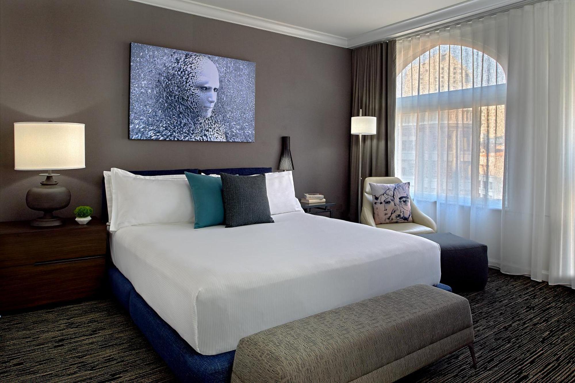 Superior King Room