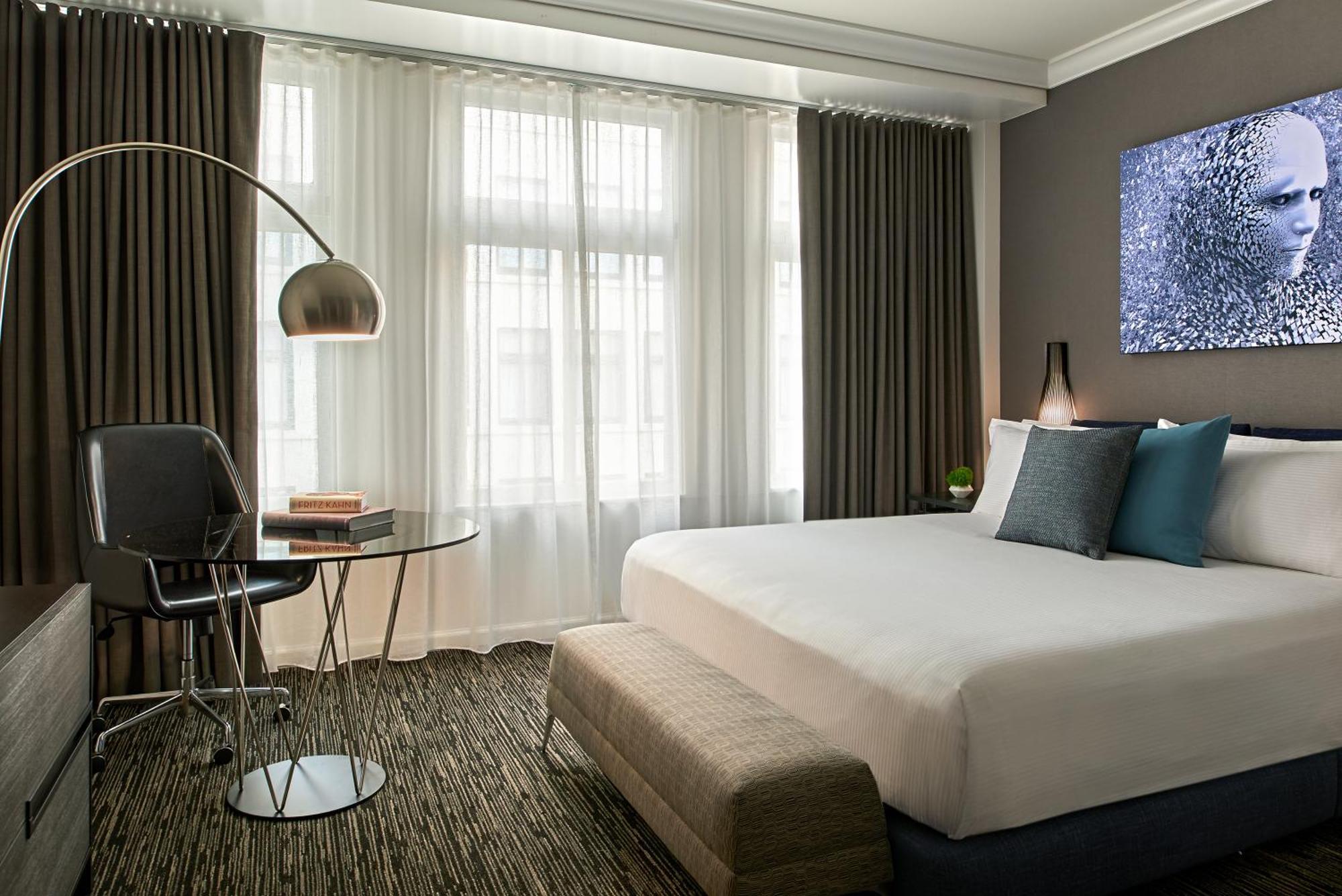 King Room