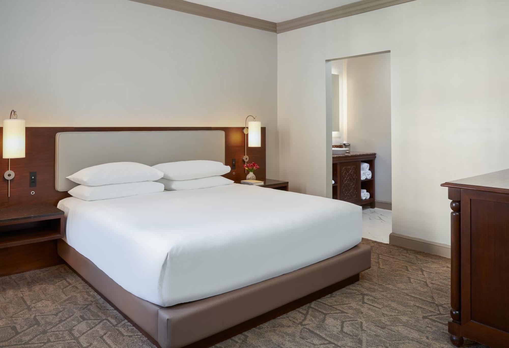 King Room