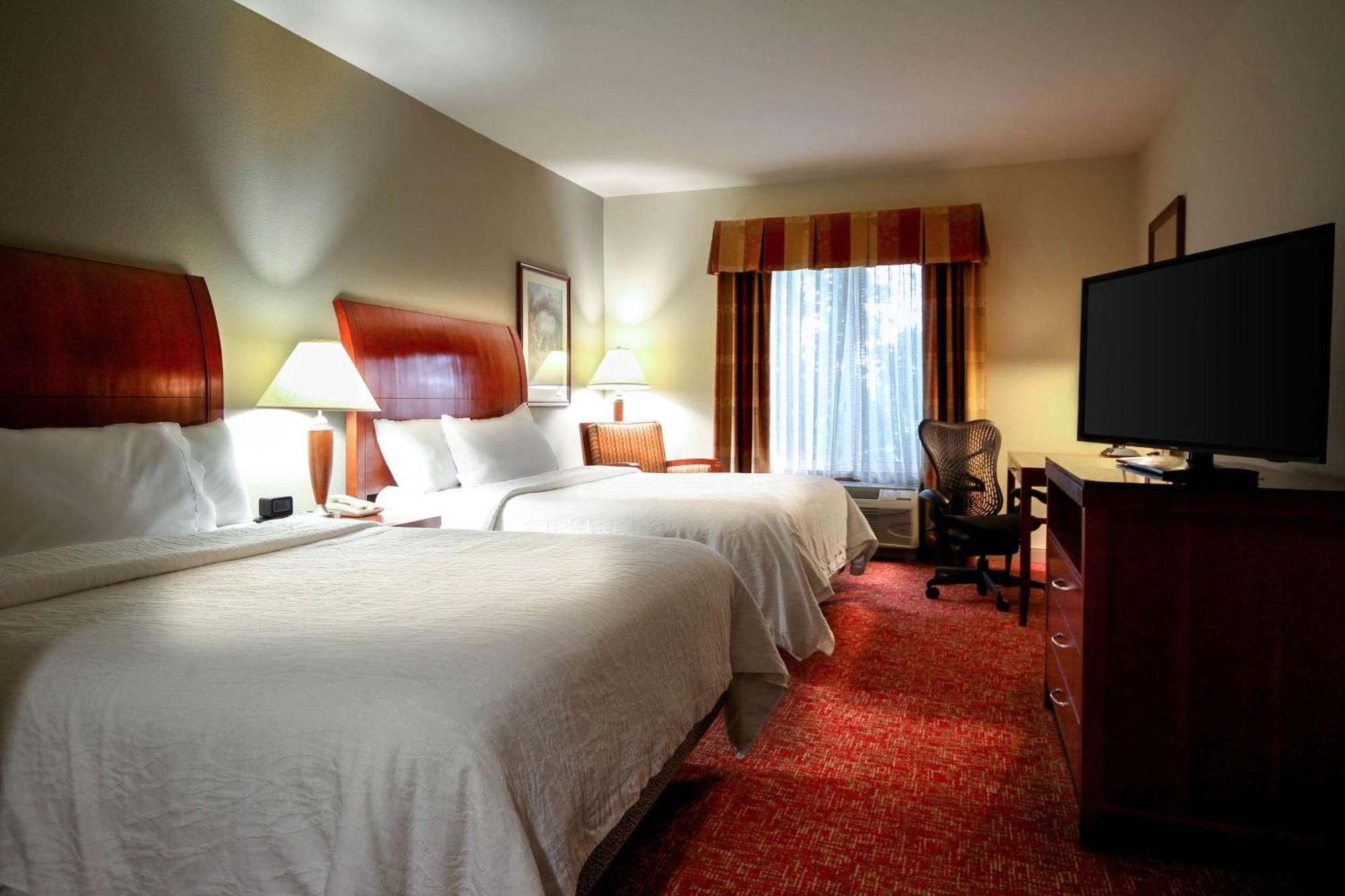 Queen Room Two Queen Beds