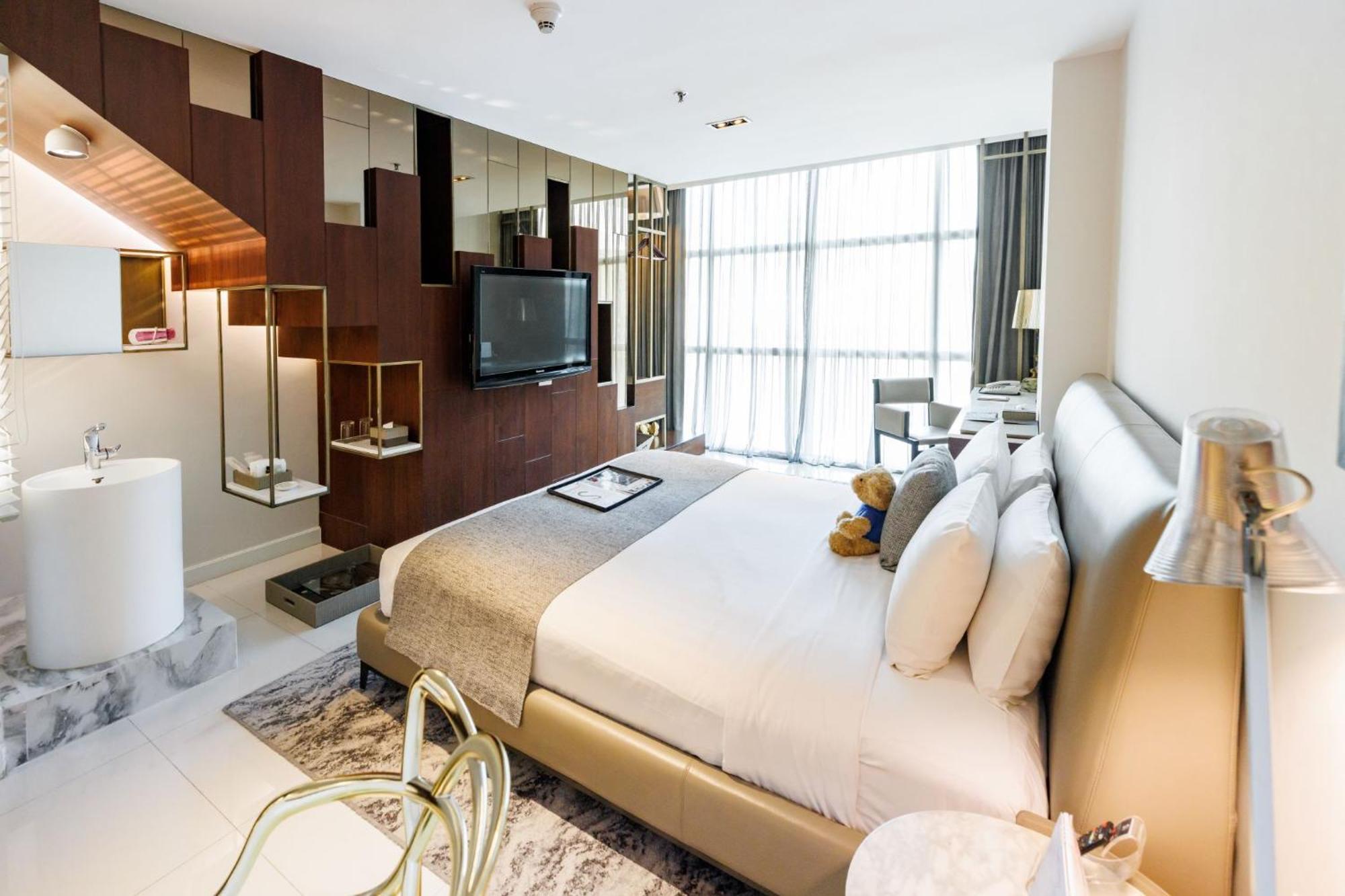 Superior Single Room