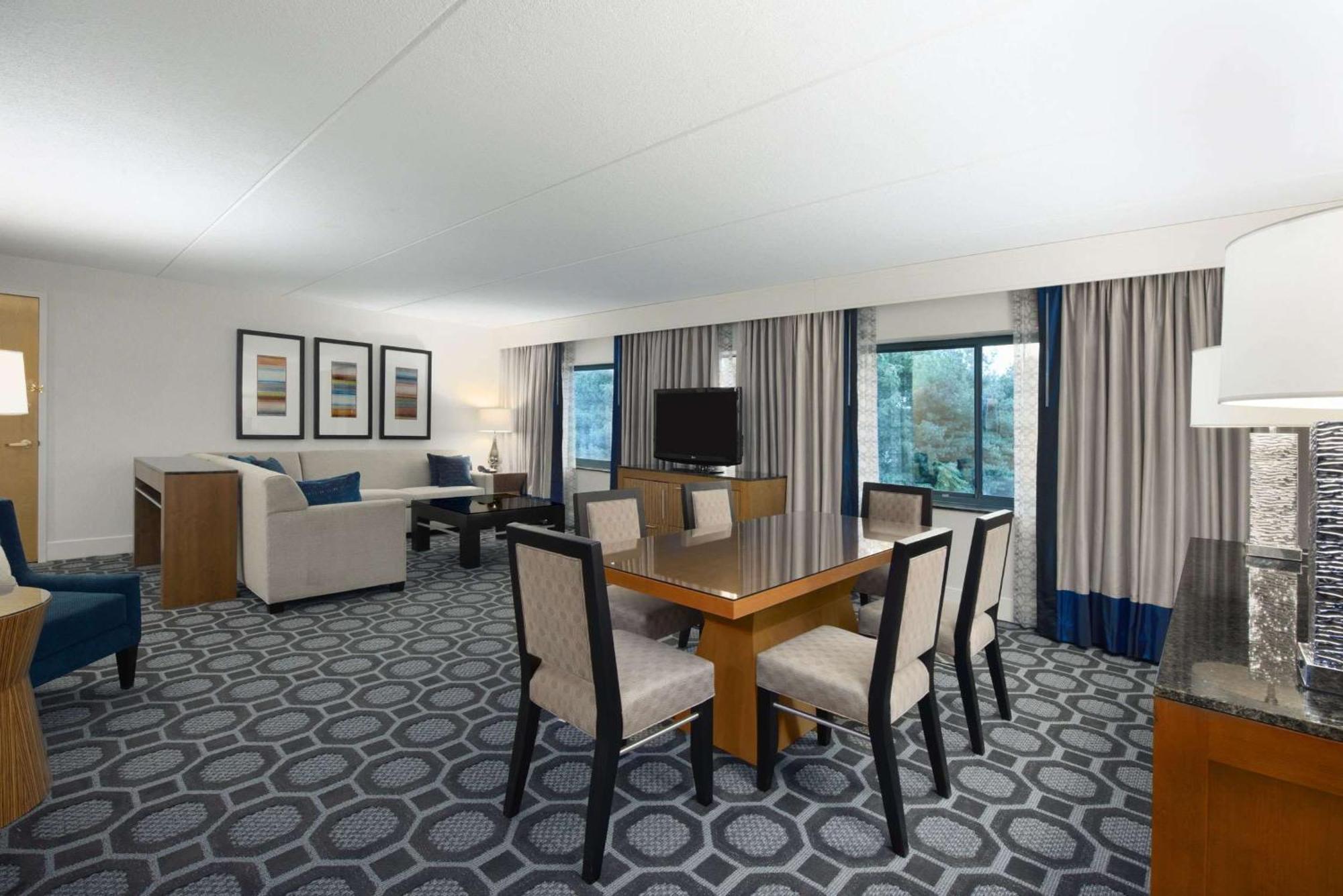 Double Room Two Double Beds